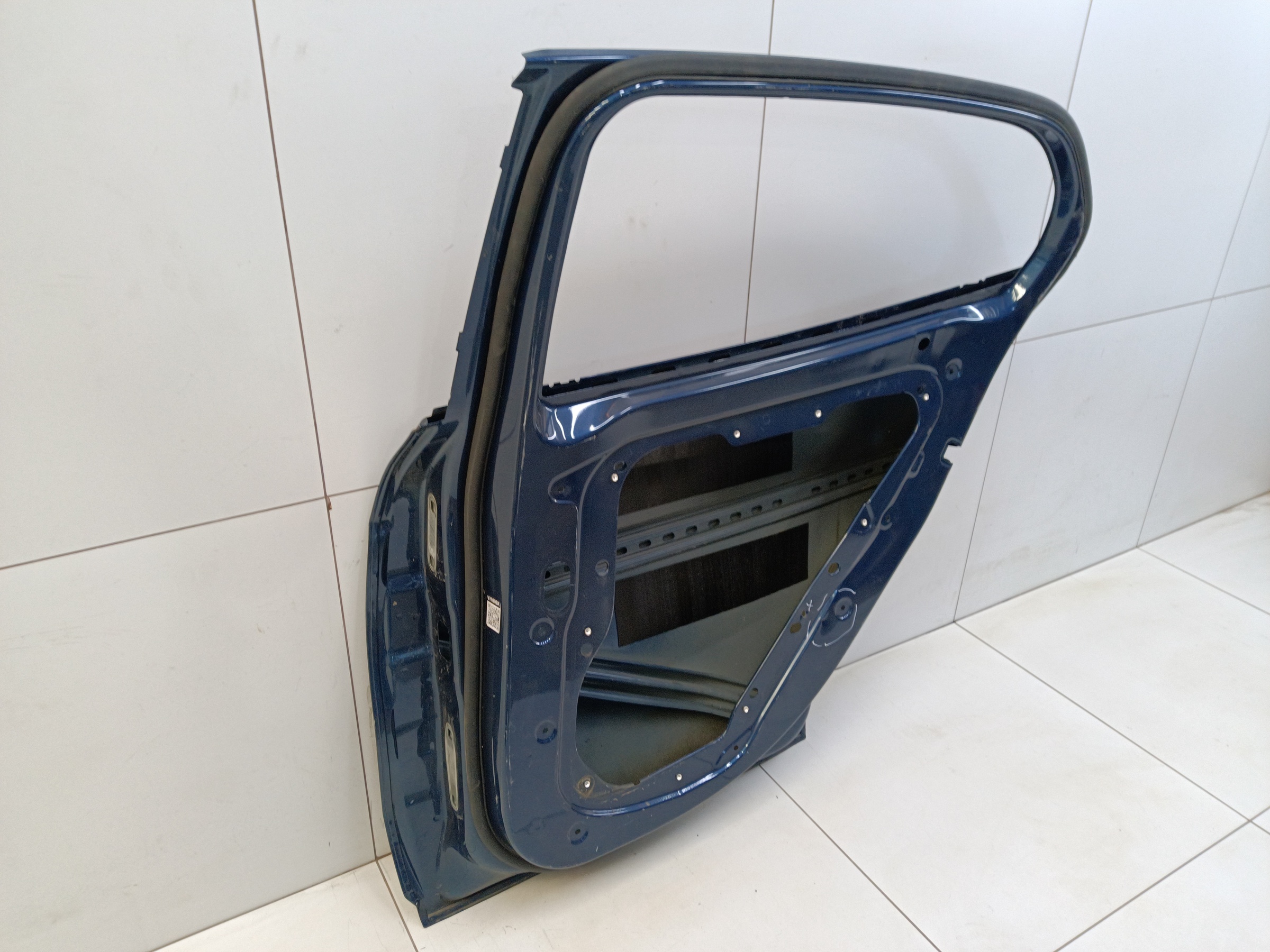 Дверь задняя правая Mercedes Benz GLA-Klasse X156