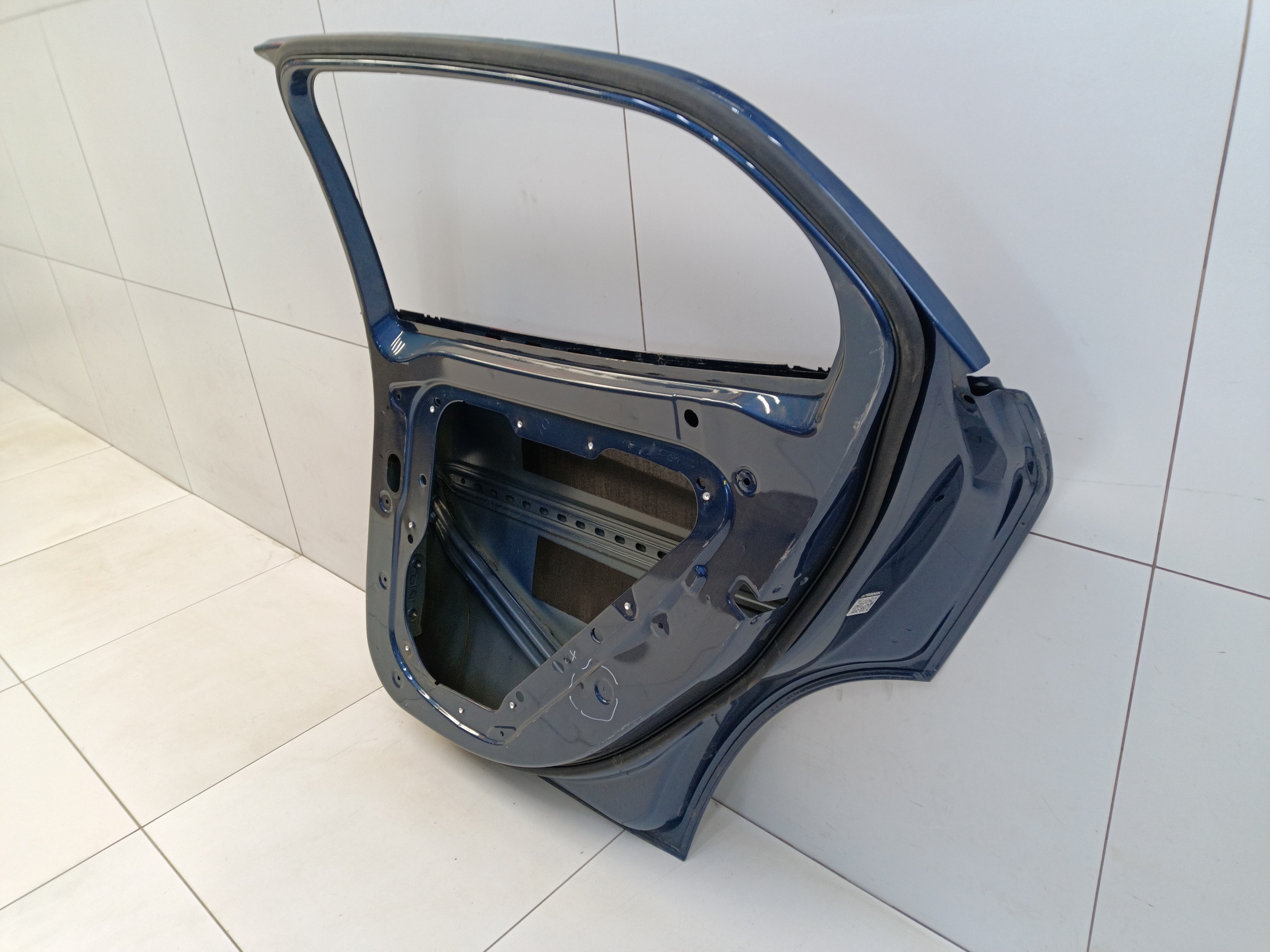 Дверь задняя правая Mercedes Benz GLA-Klasse X156