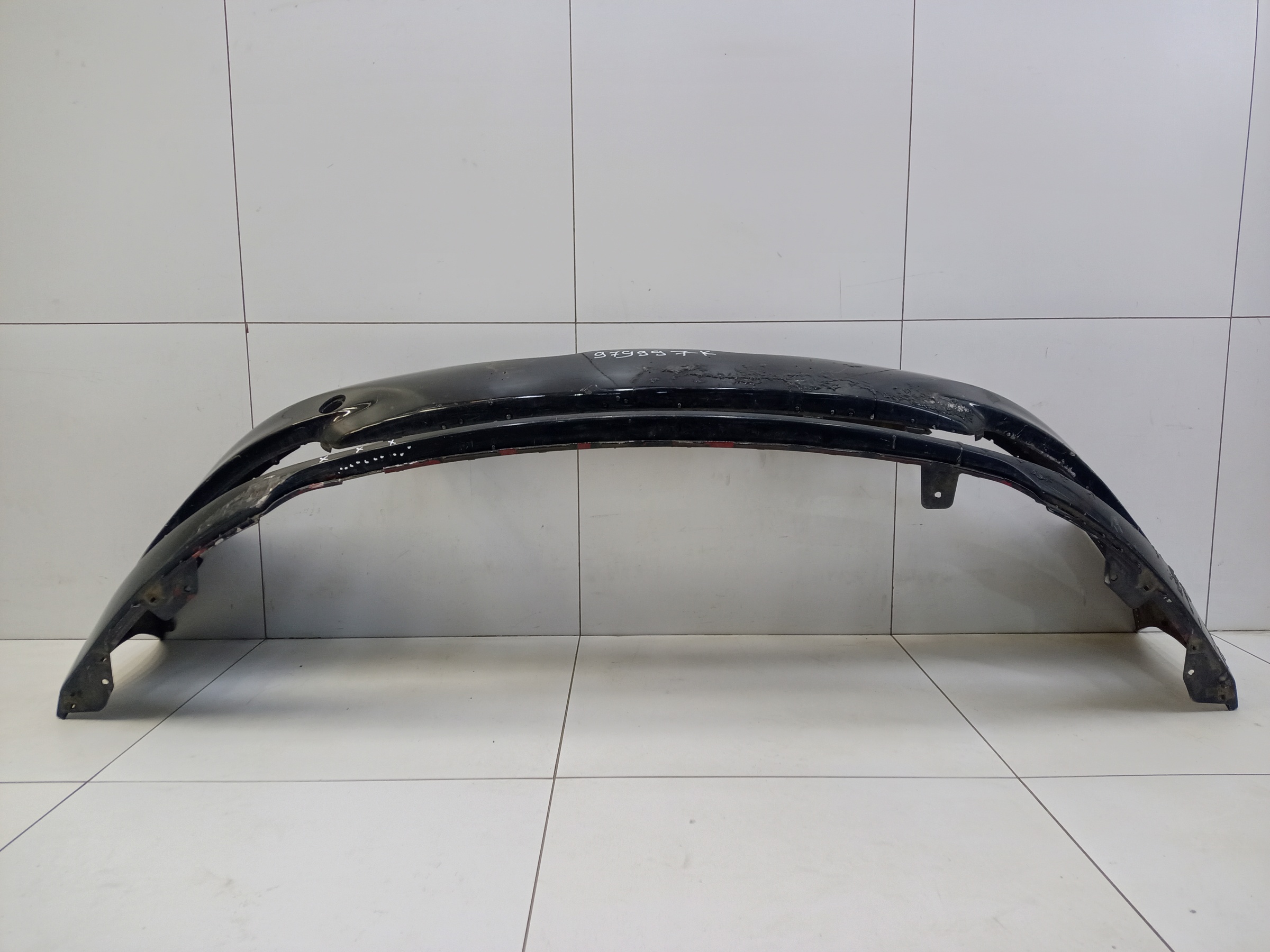 Бампер передний Kia Ceed 2