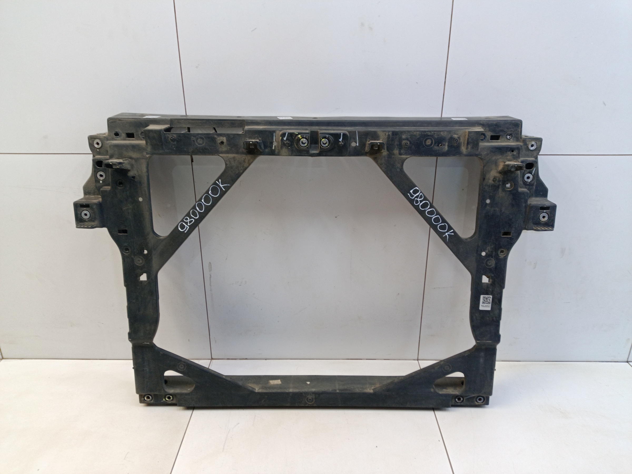 Панель передняя GAC GS8 2