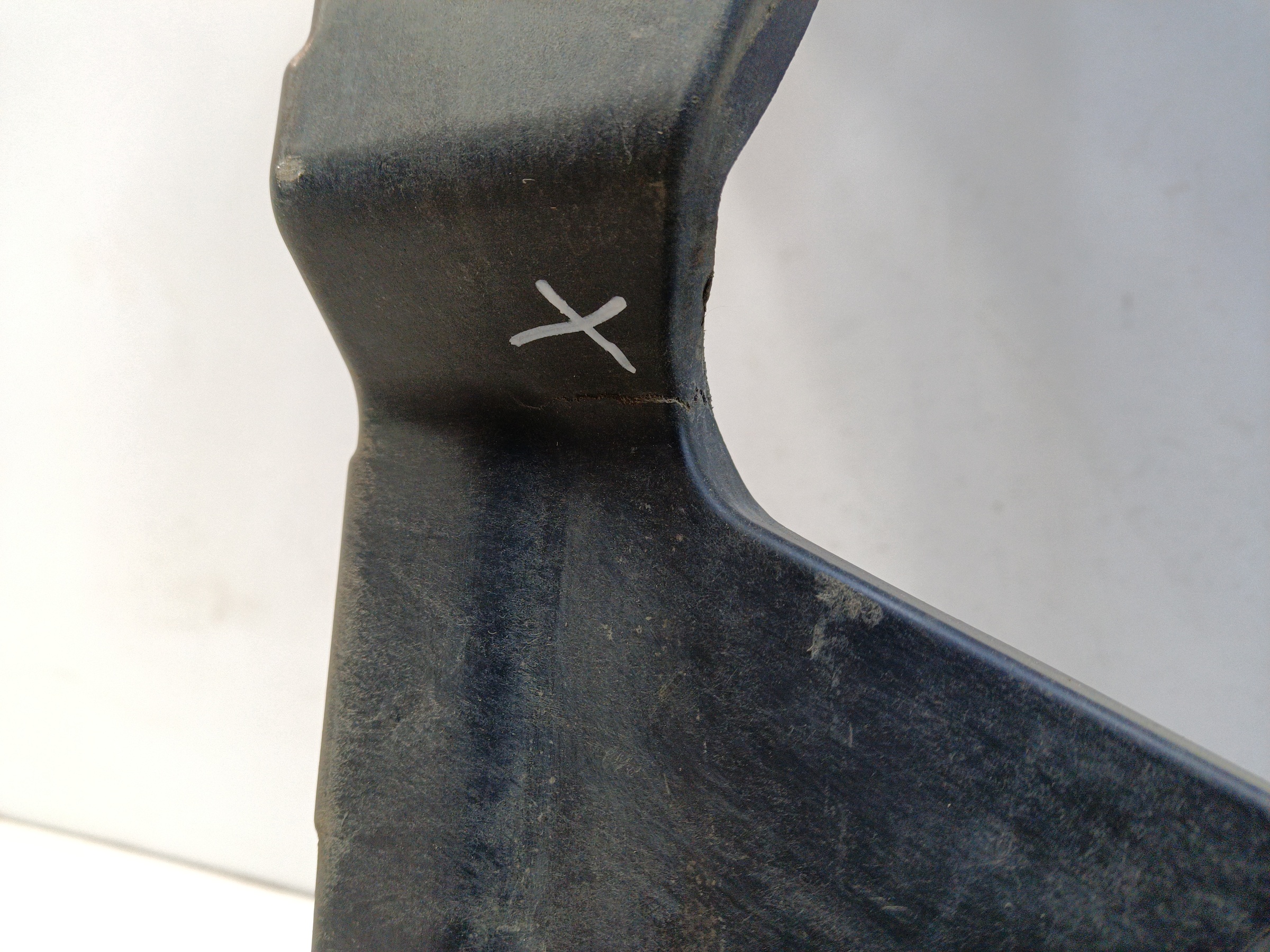 Панель передняя GAC GS8 2