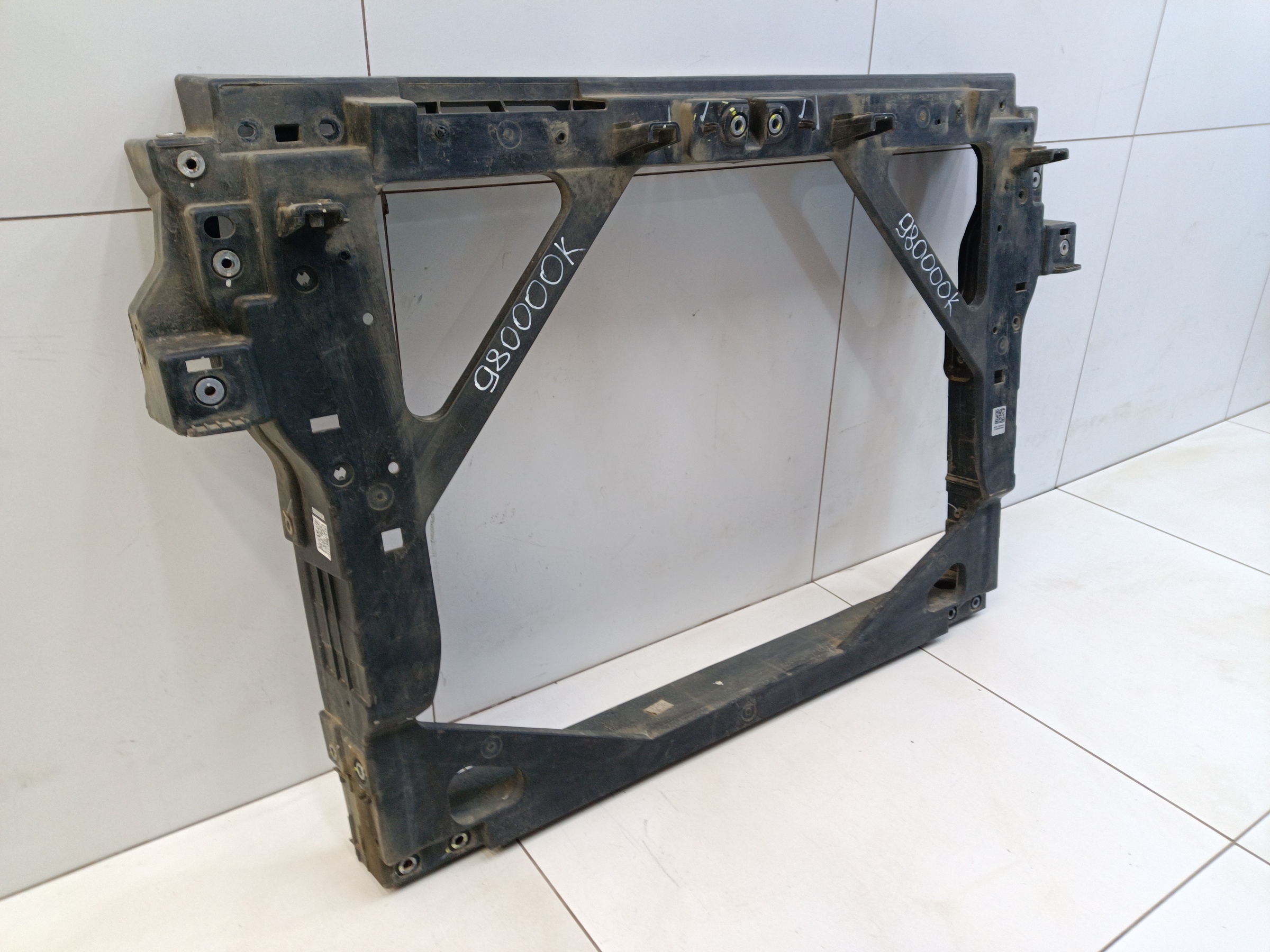 Панель передняя GAC GS8 2