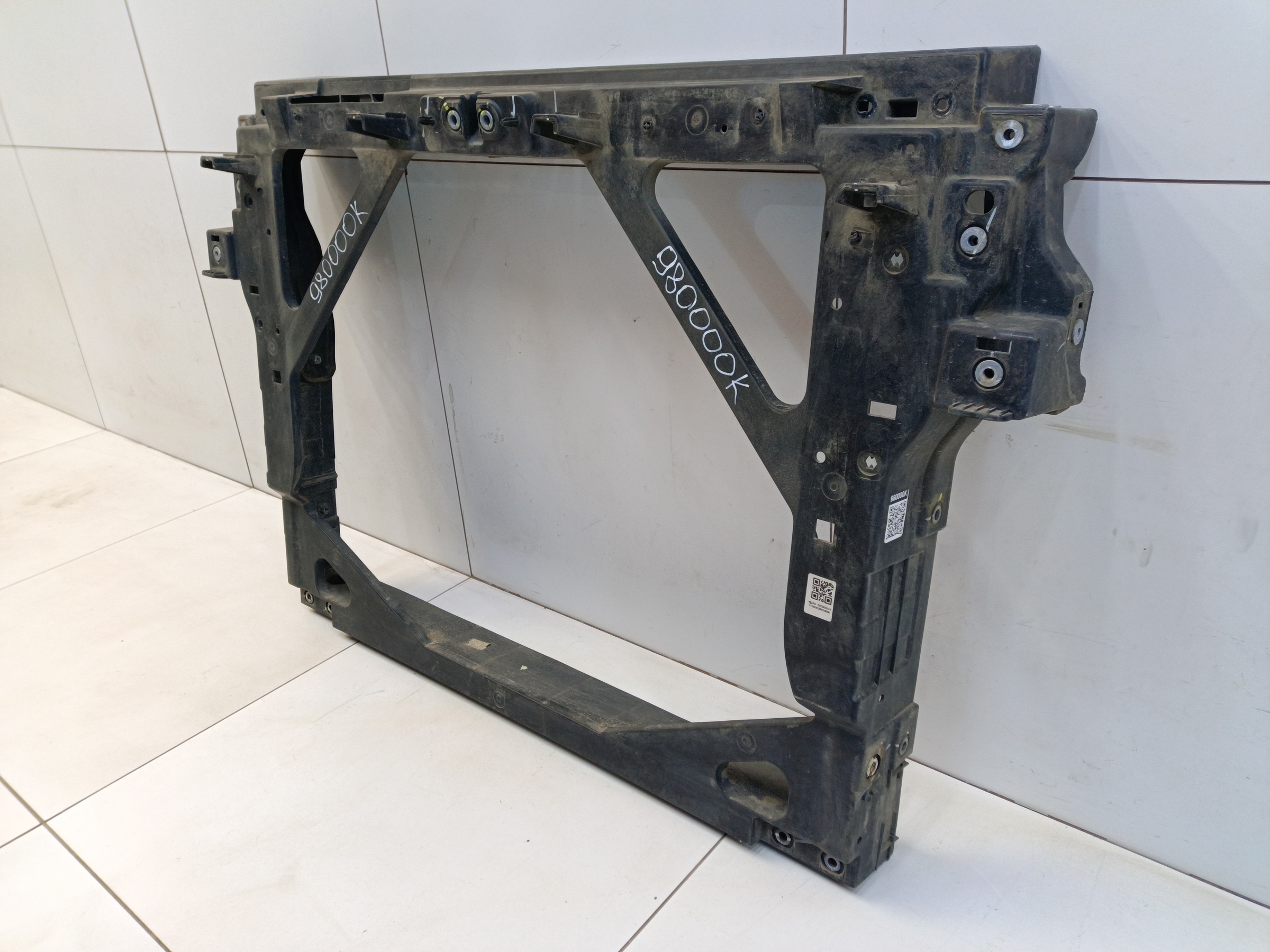 Панель передняя GAC GS8 2