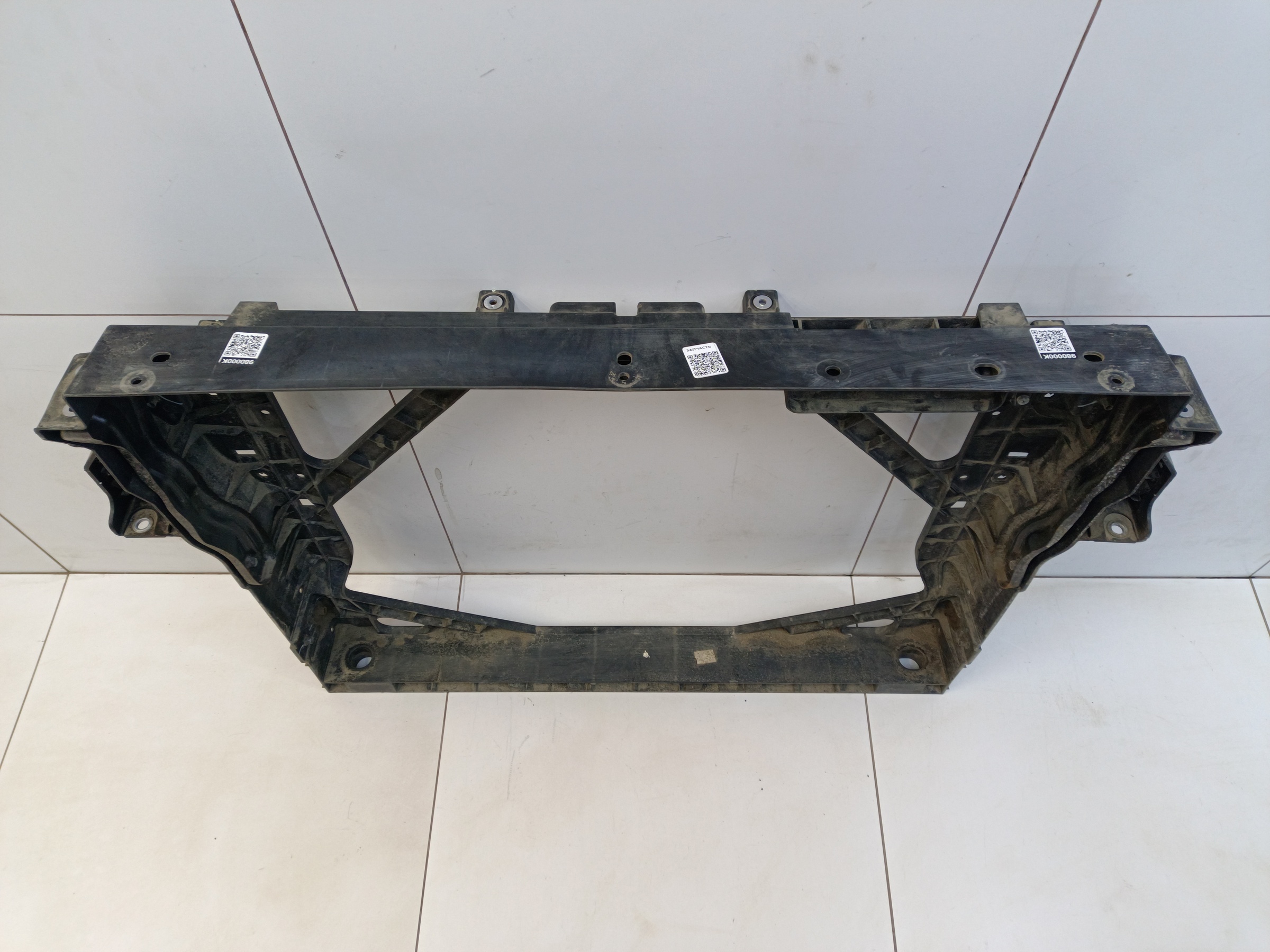 Панель передняя GAC GS8 2