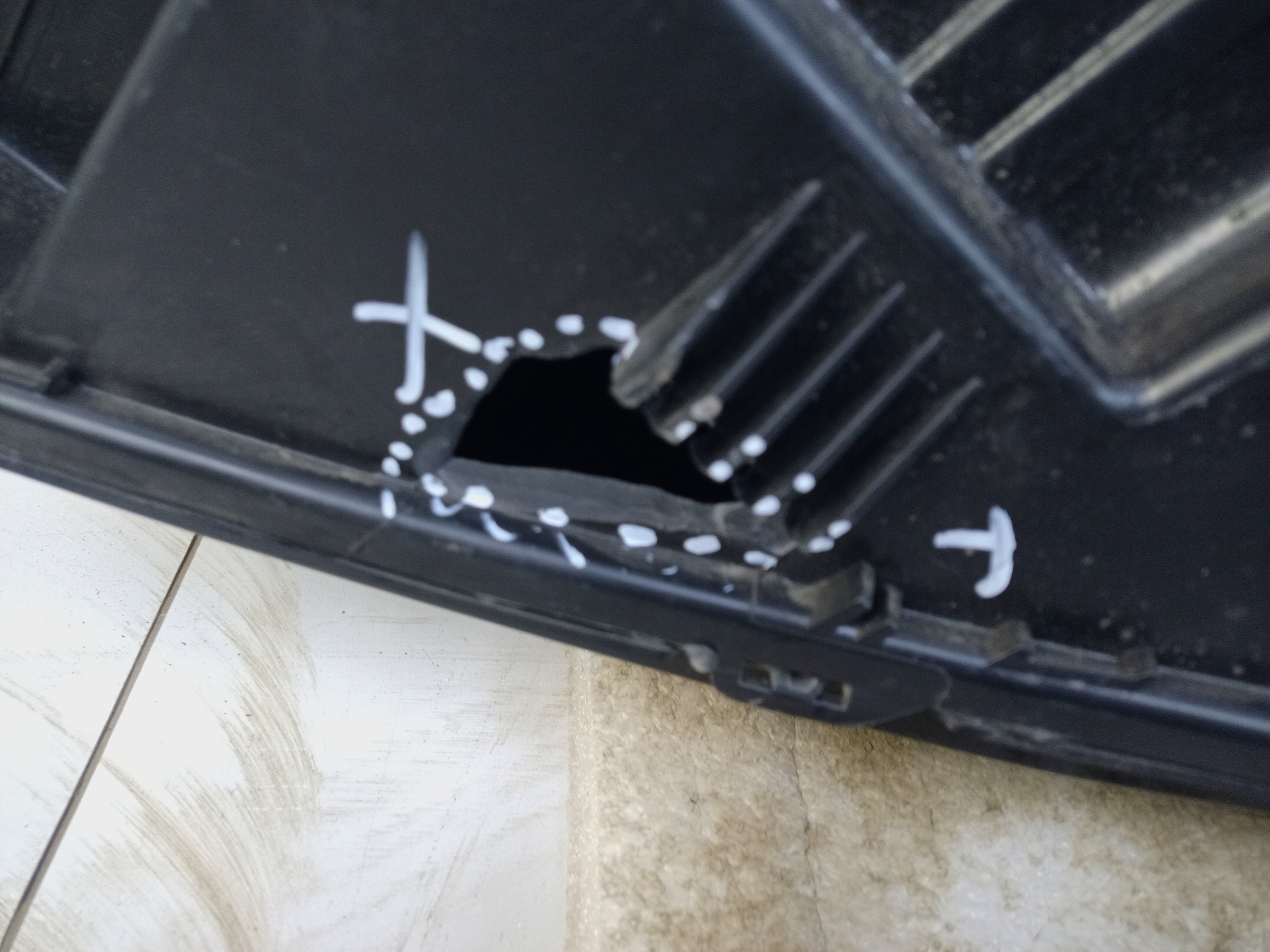 Фара передняя правая Changan CS55Plus