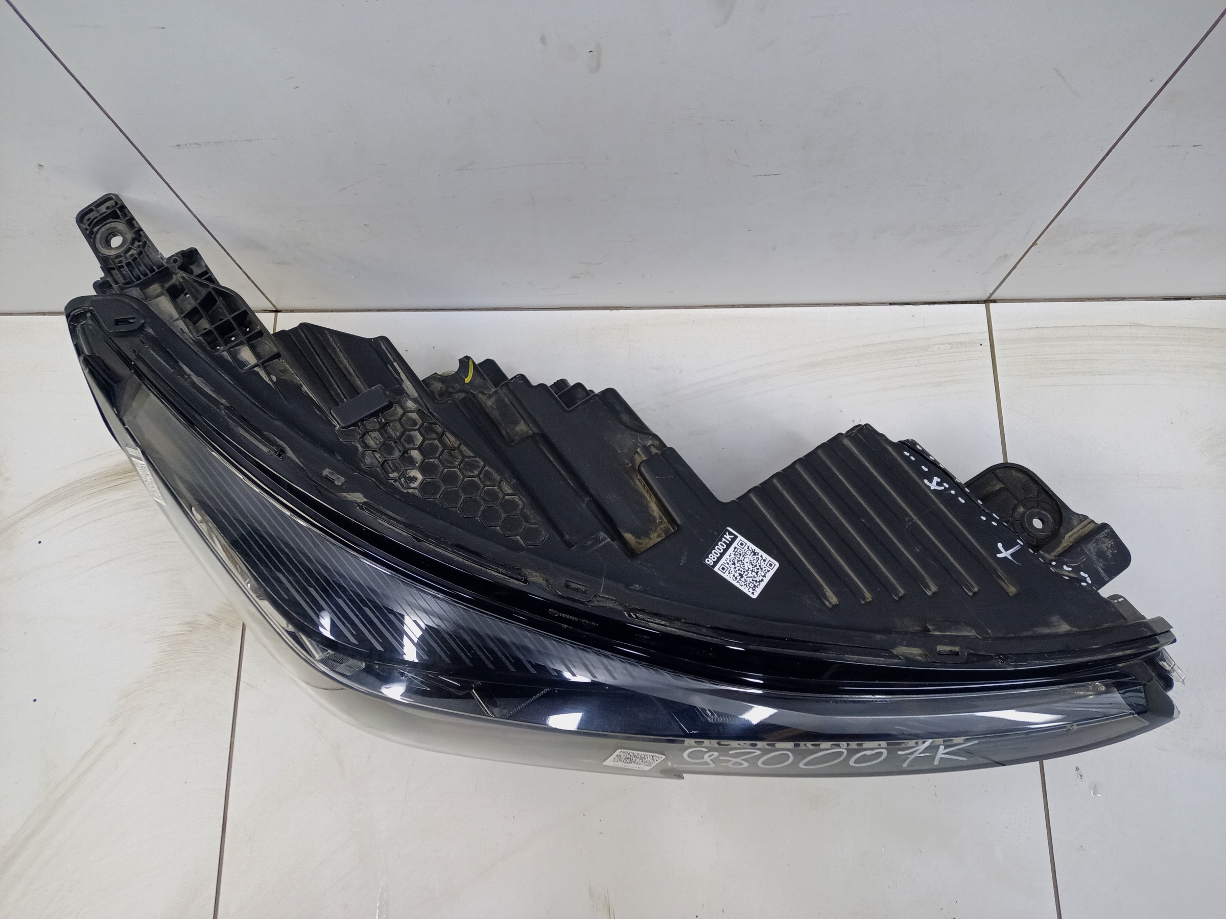 Фара передняя правая Changan CS55Plus