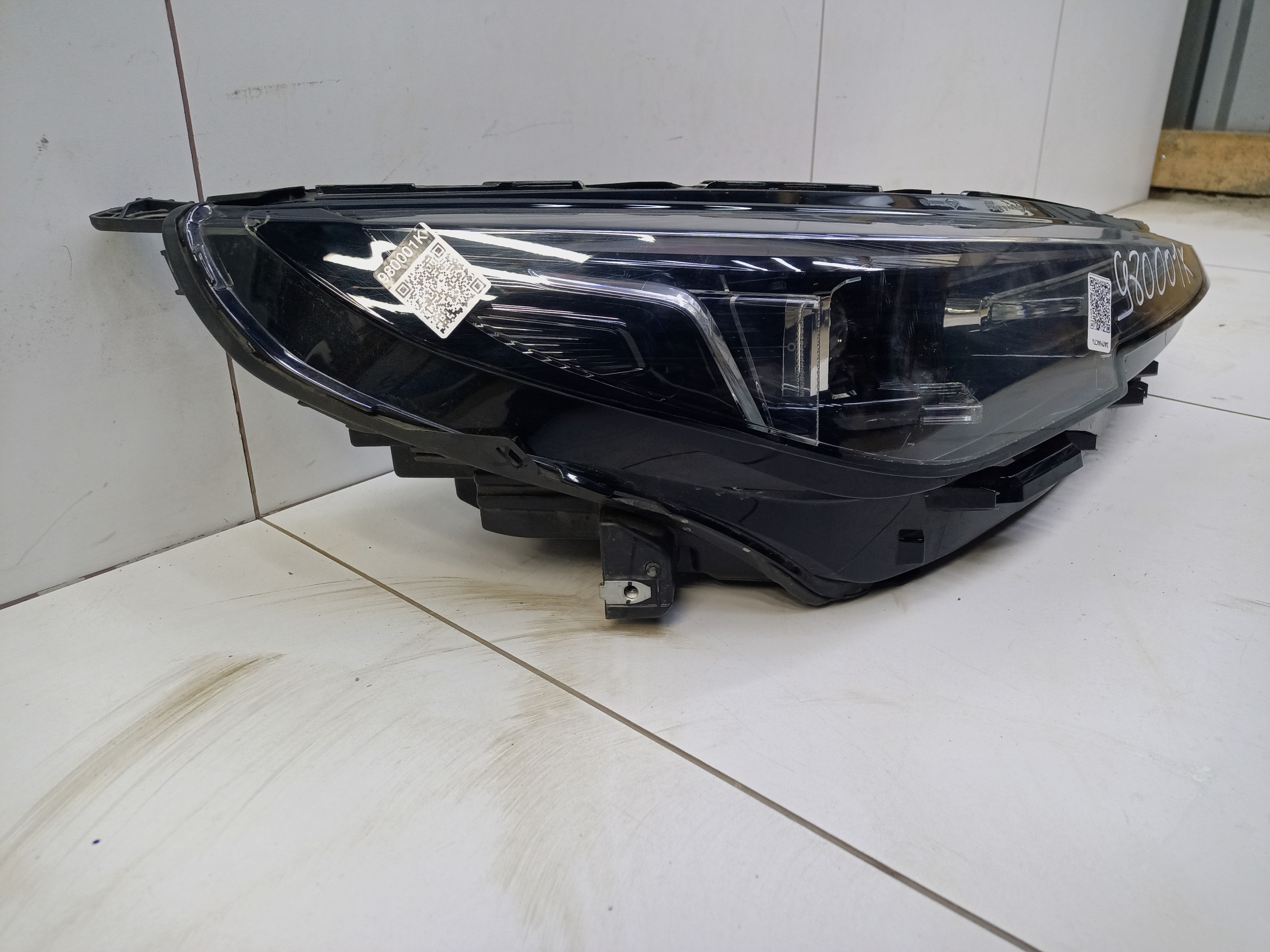 Фара передняя правая Changan CS55Plus