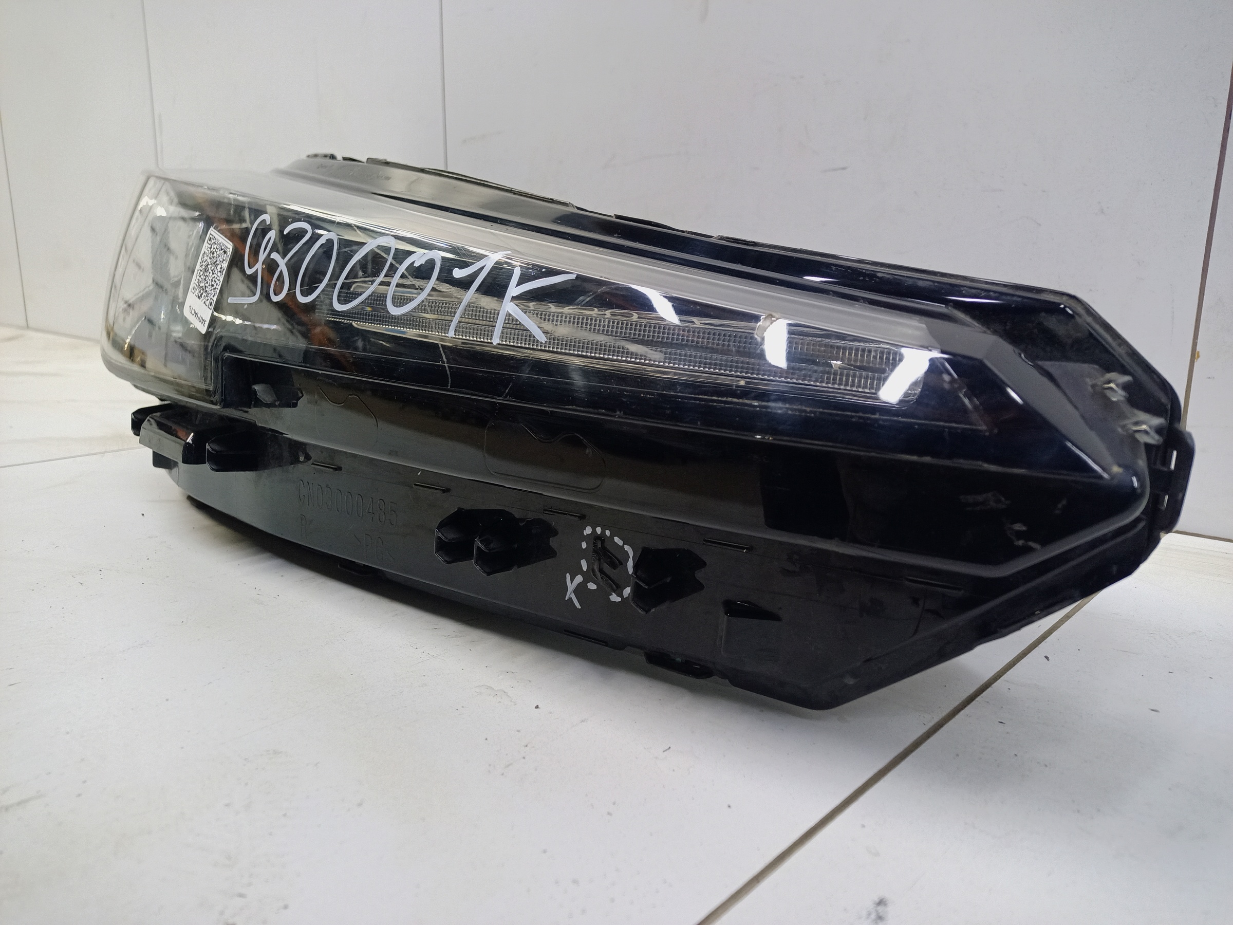 Фара передняя правая Changan CS55Plus