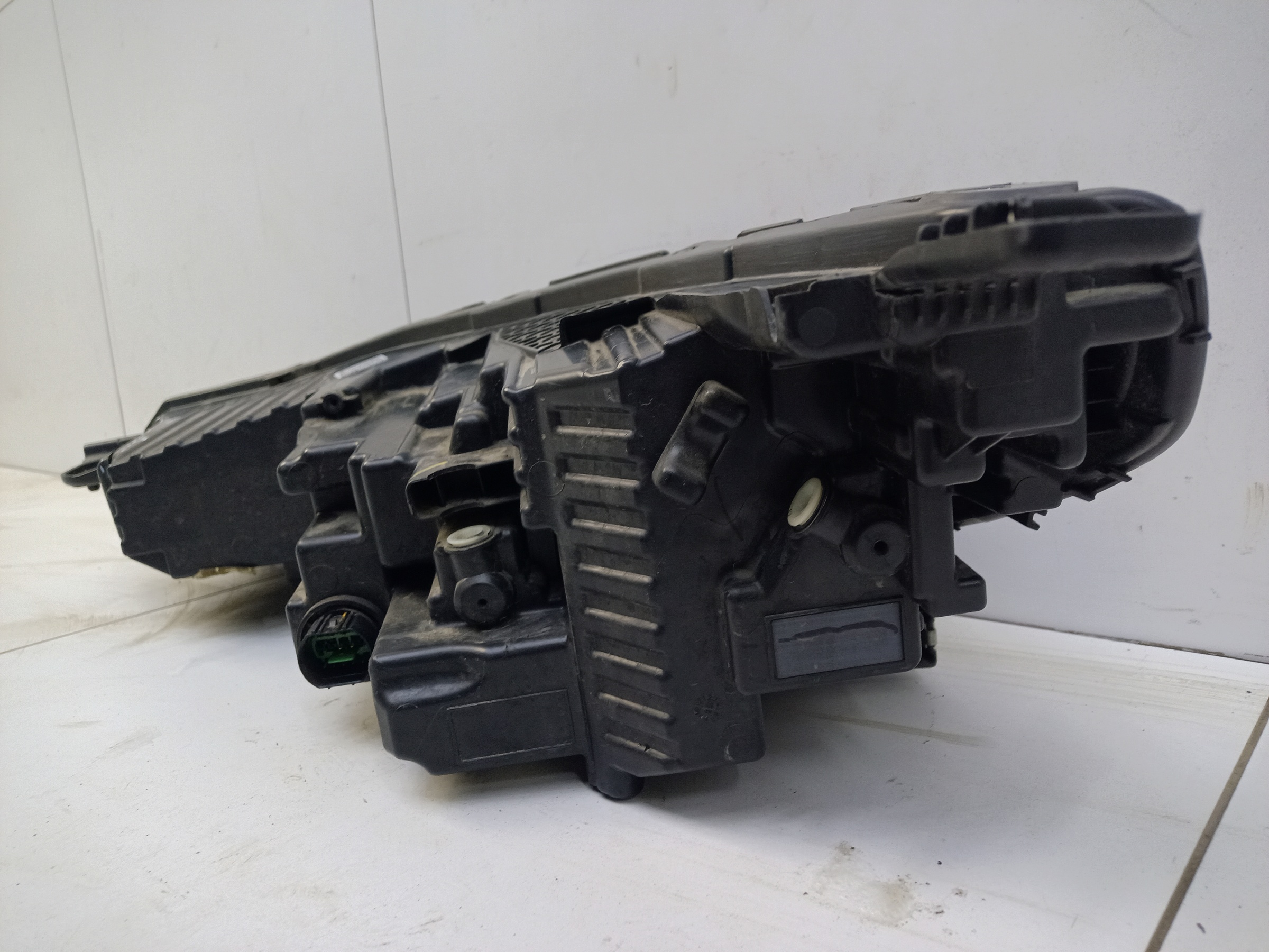 Фара передняя правая Changan CS55Plus