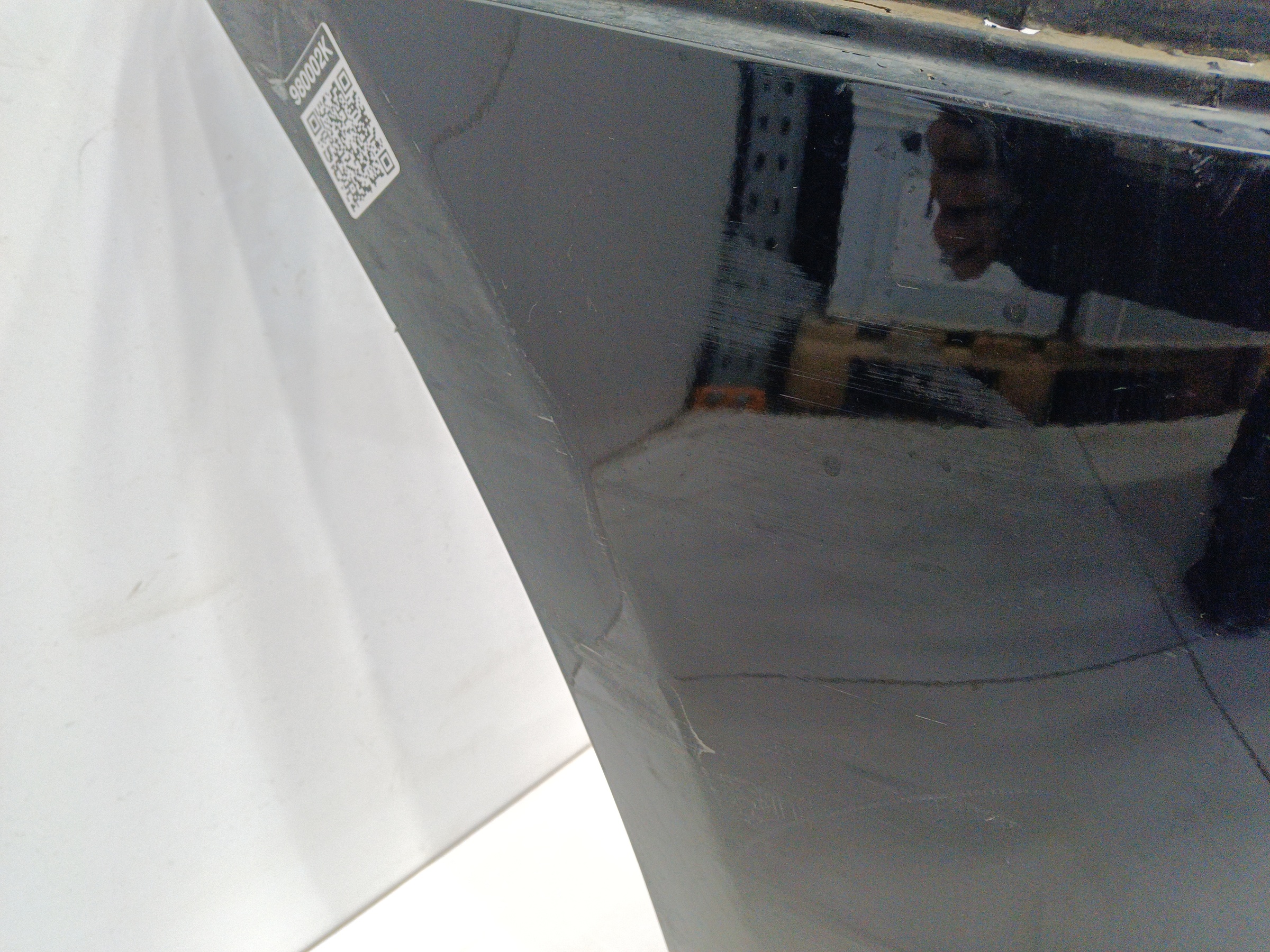 Бампер передний Porsche Macan 1