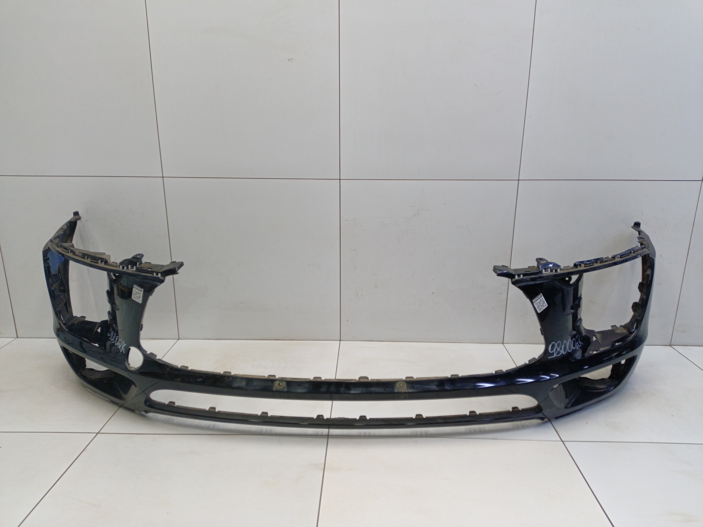 Бампер передний Porsche Macan 1