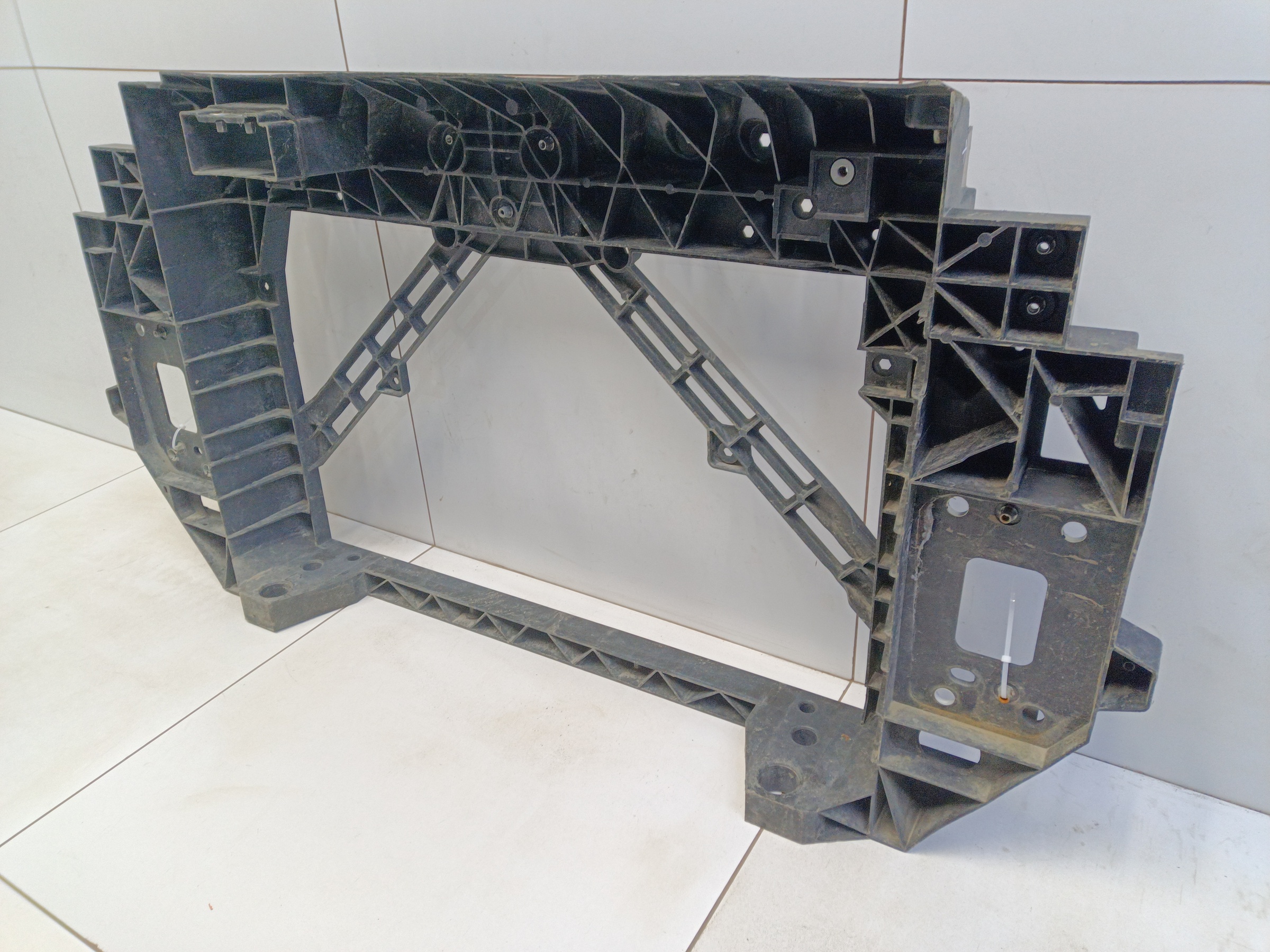 Панель передняя Москвич 3