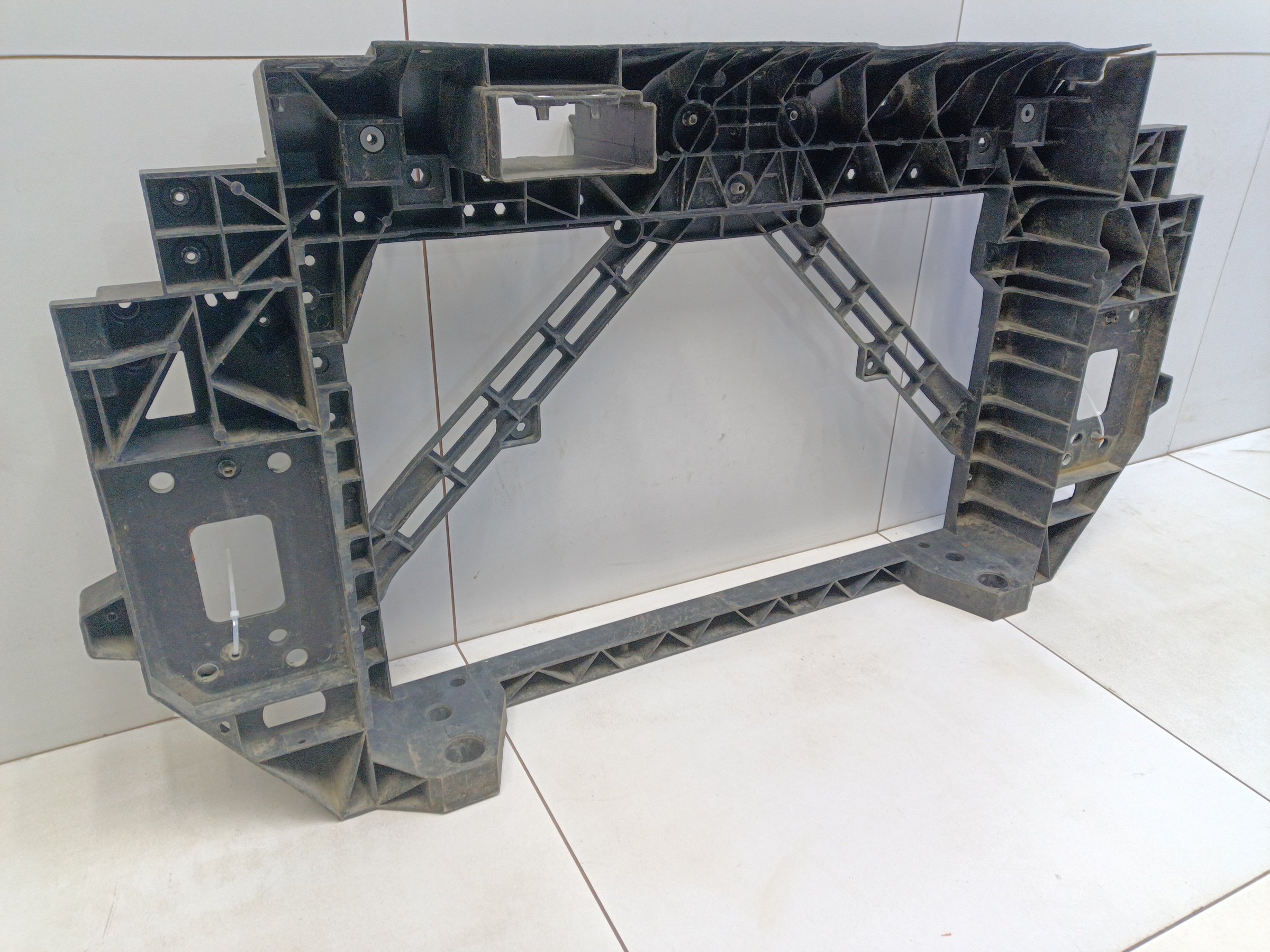 Панель передняя Москвич 3