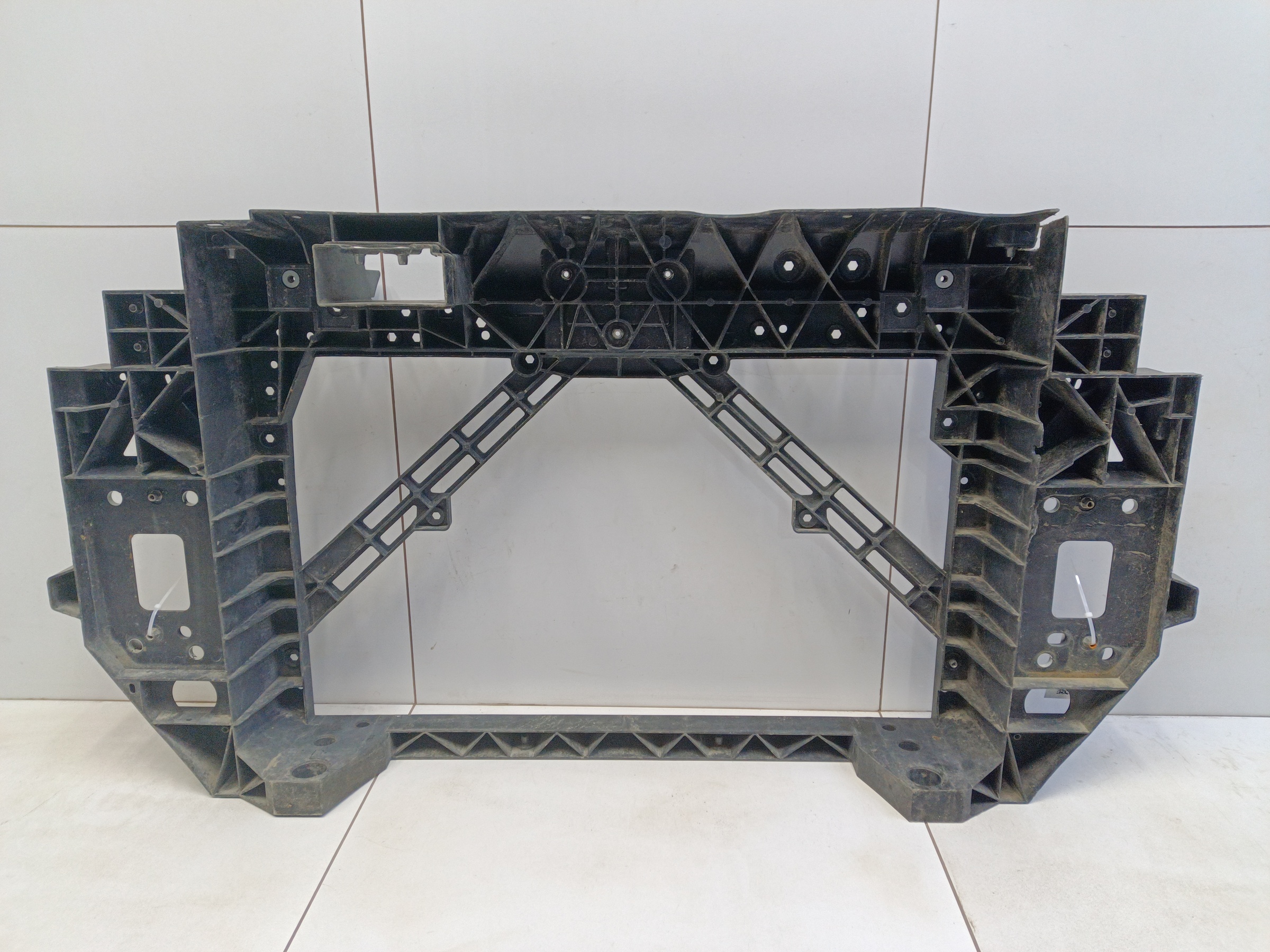 Панель передняя Москвич 3