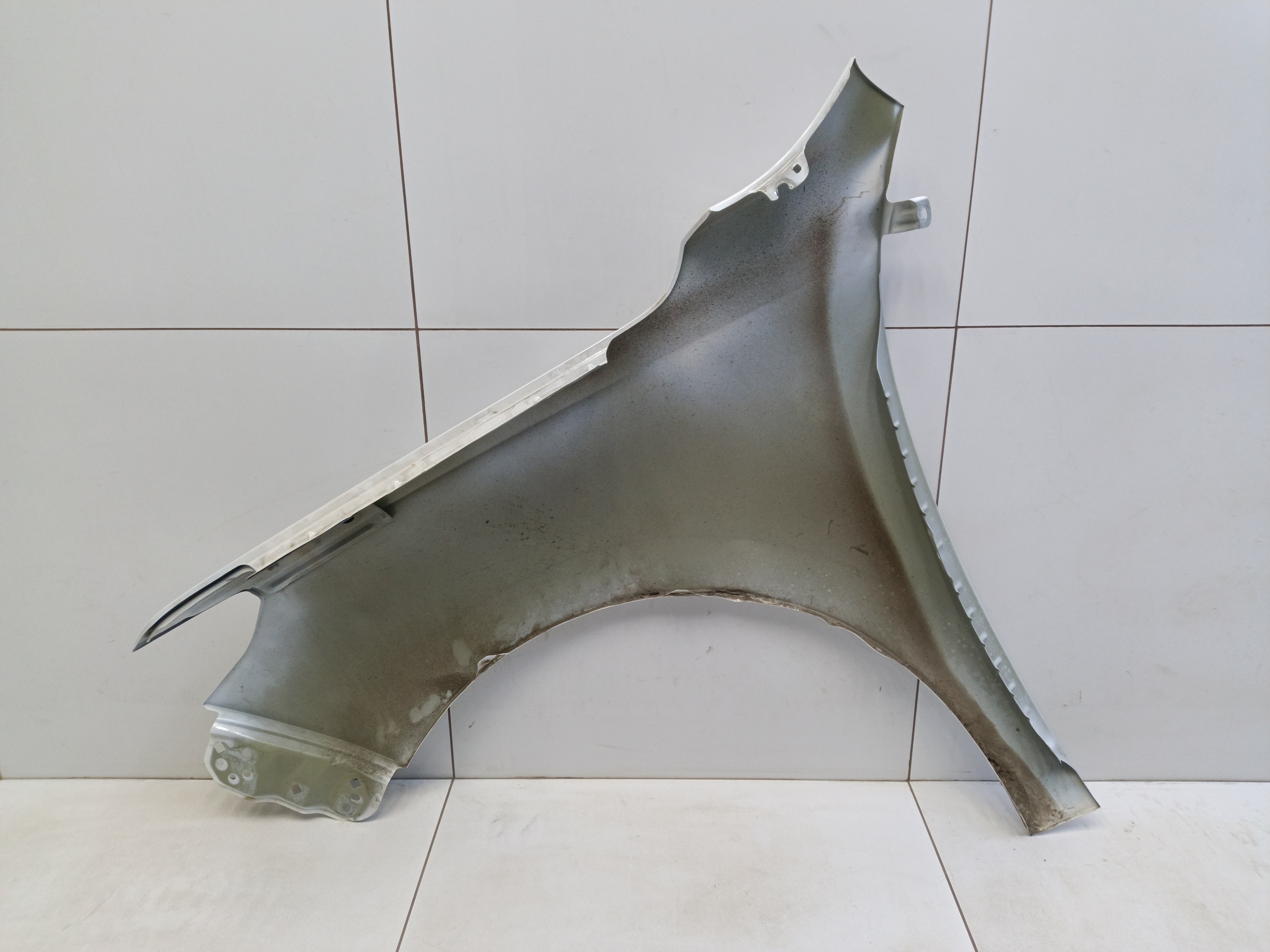 Крыло переднее правое Haval Jolion