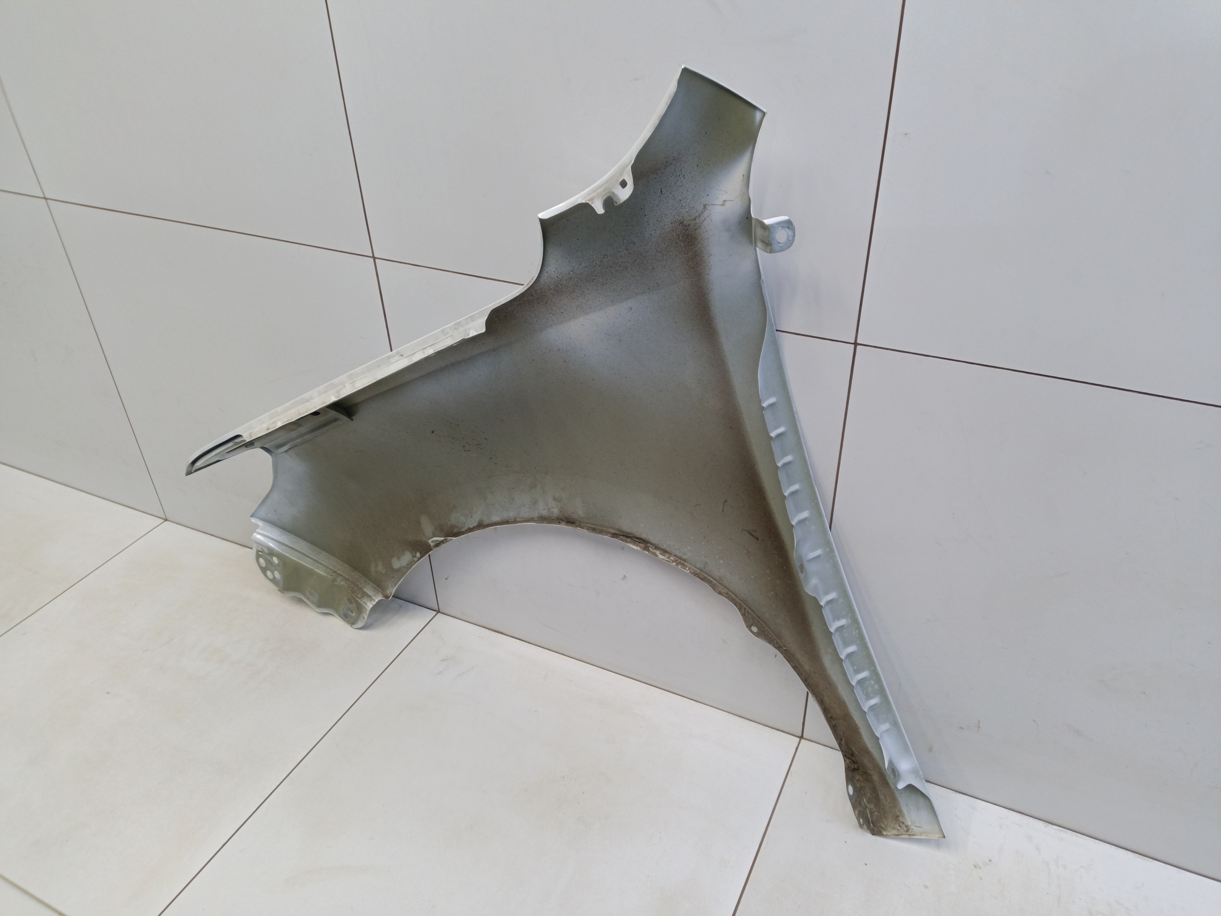 Крыло переднее правое Haval Jolion