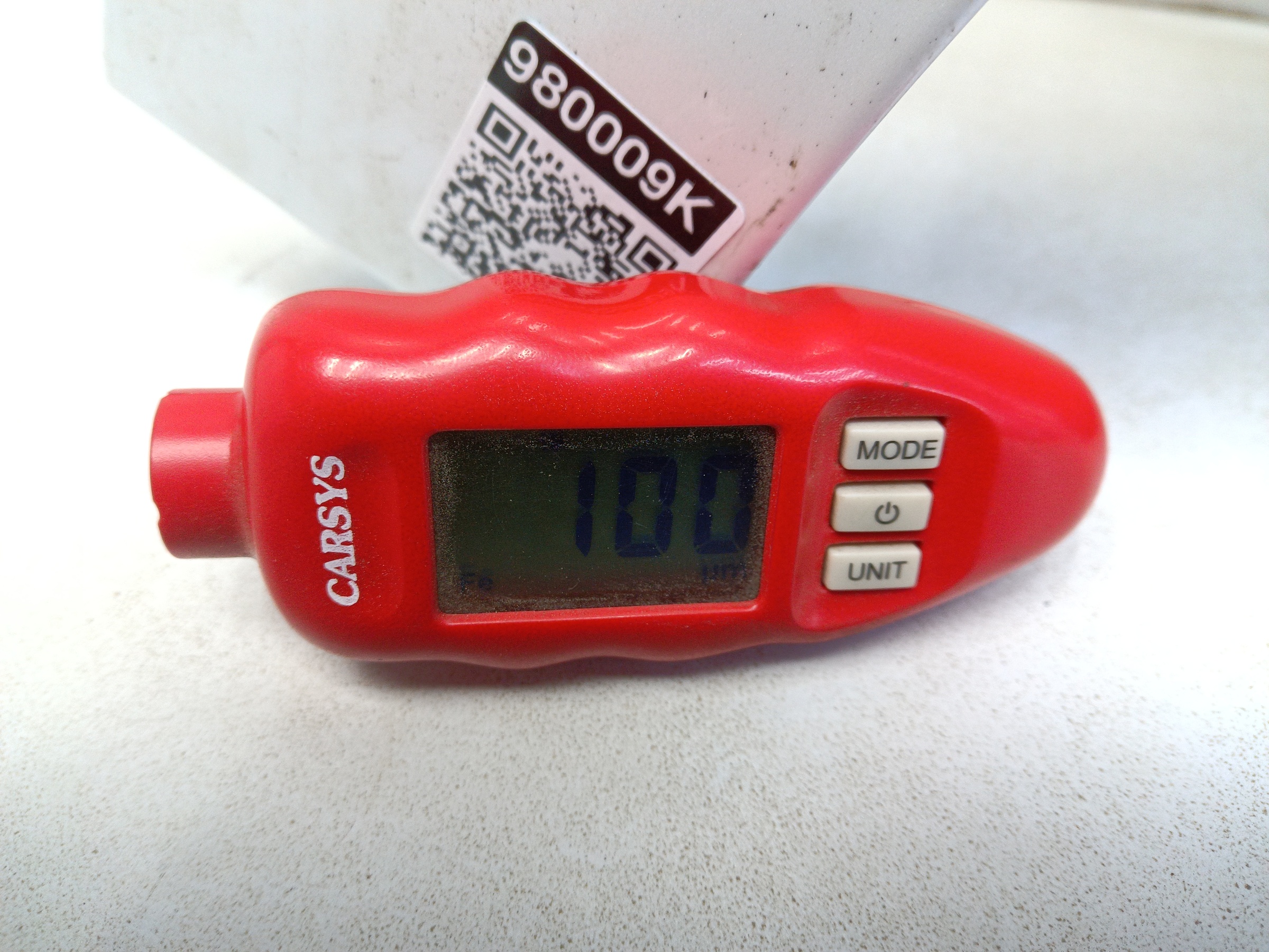 Крыло переднее правое Haval Jolion