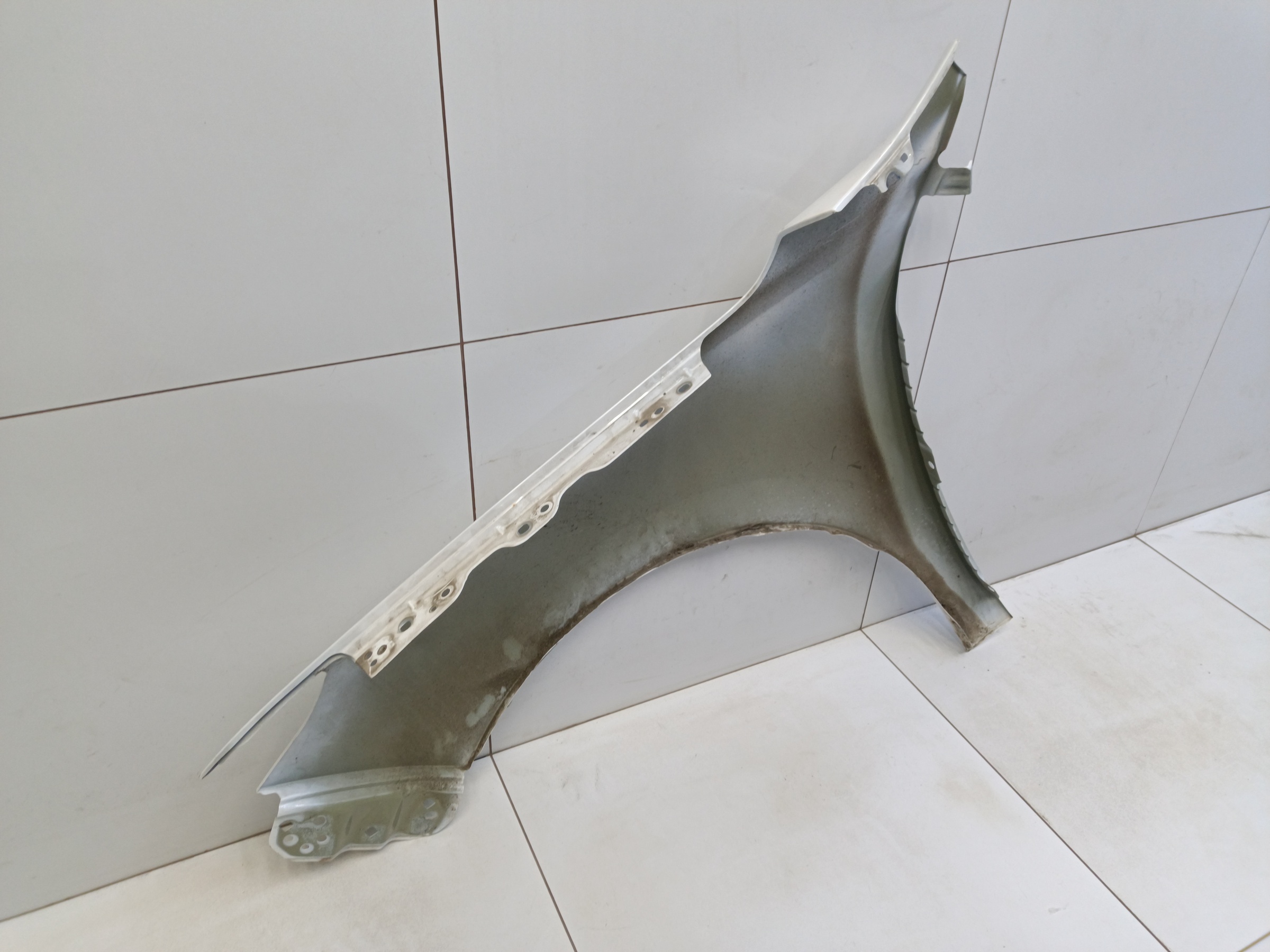 Крыло переднее правое Haval Jolion