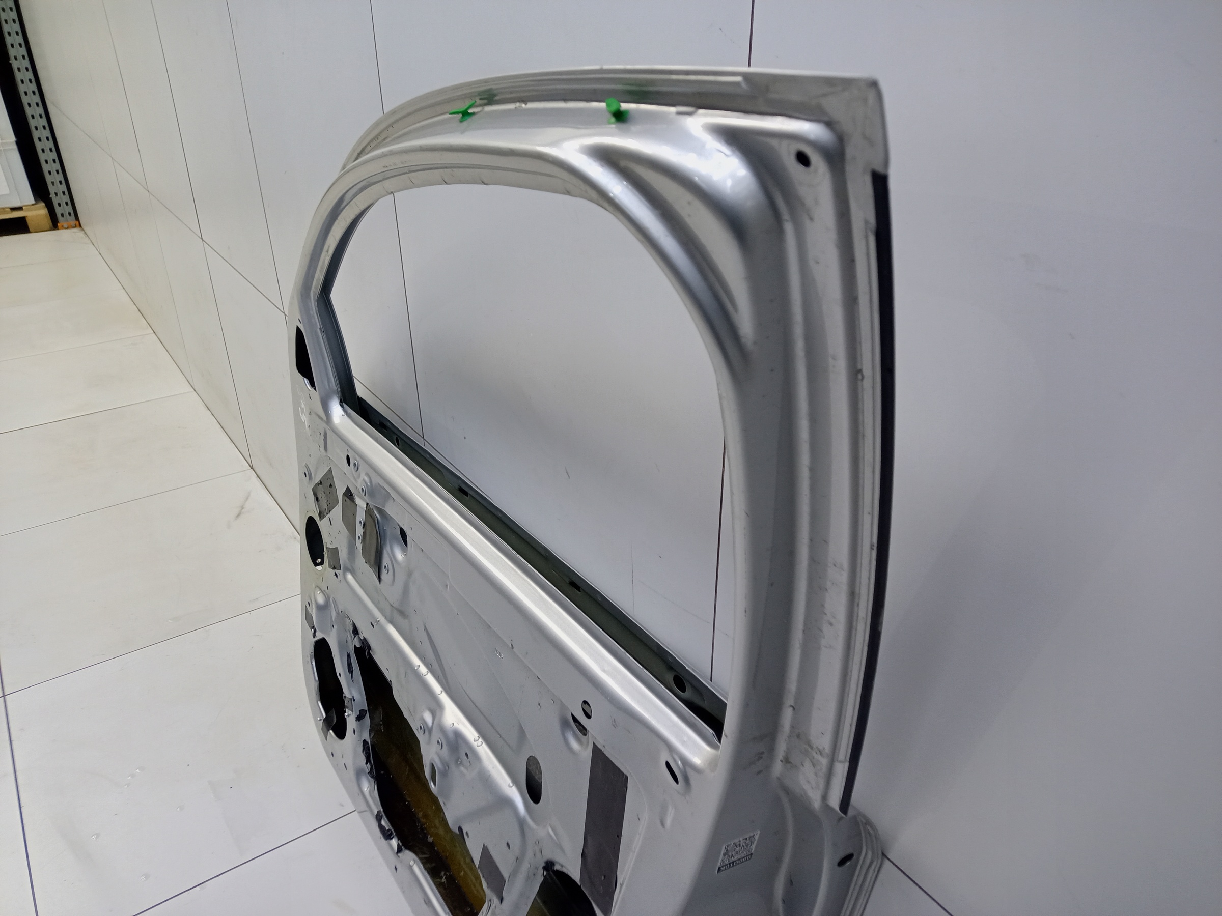 Дверь передняя правая Lada Vesta