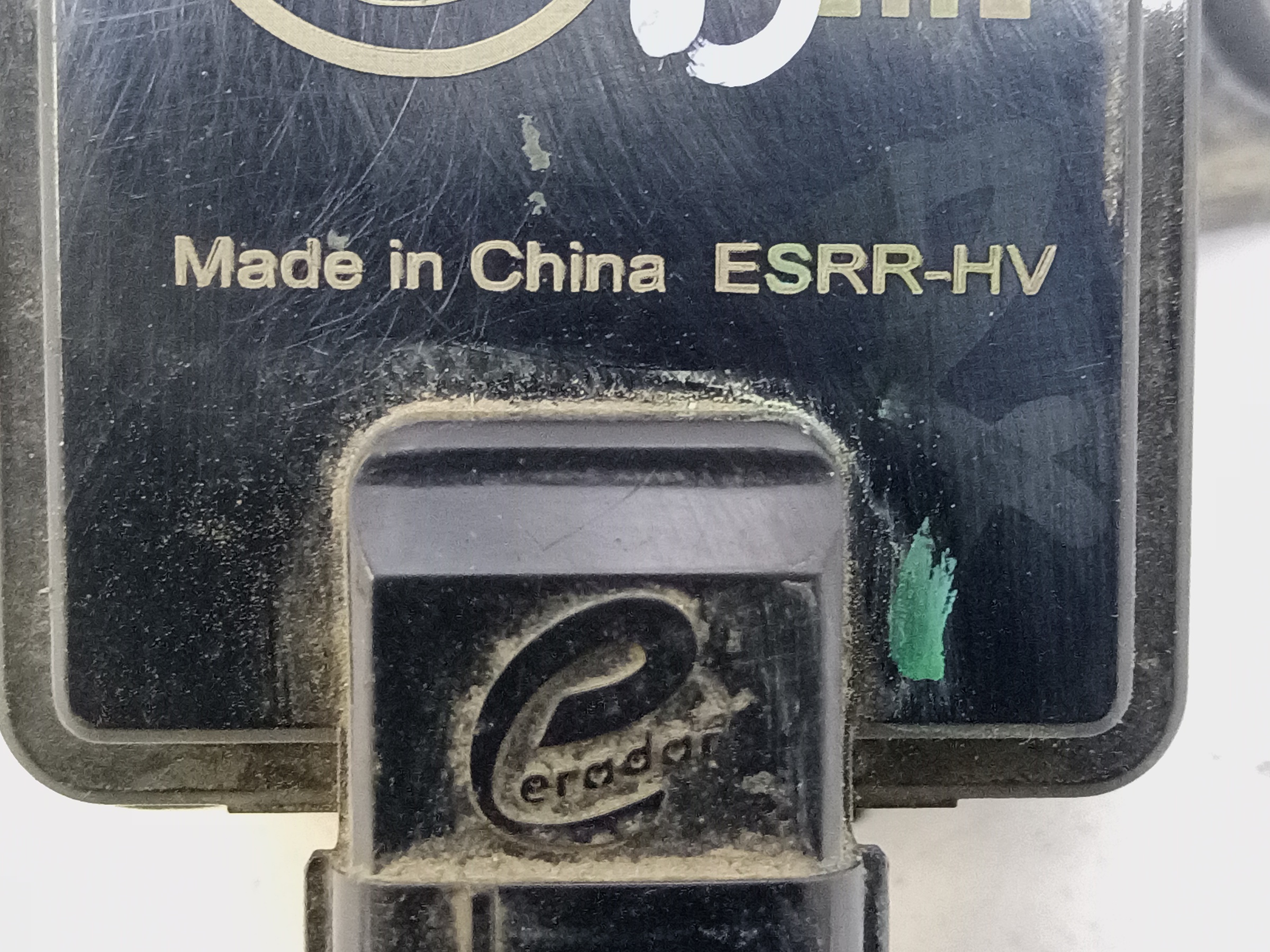 Датчик слепых зон Chery Tiggo 7 Pro Max