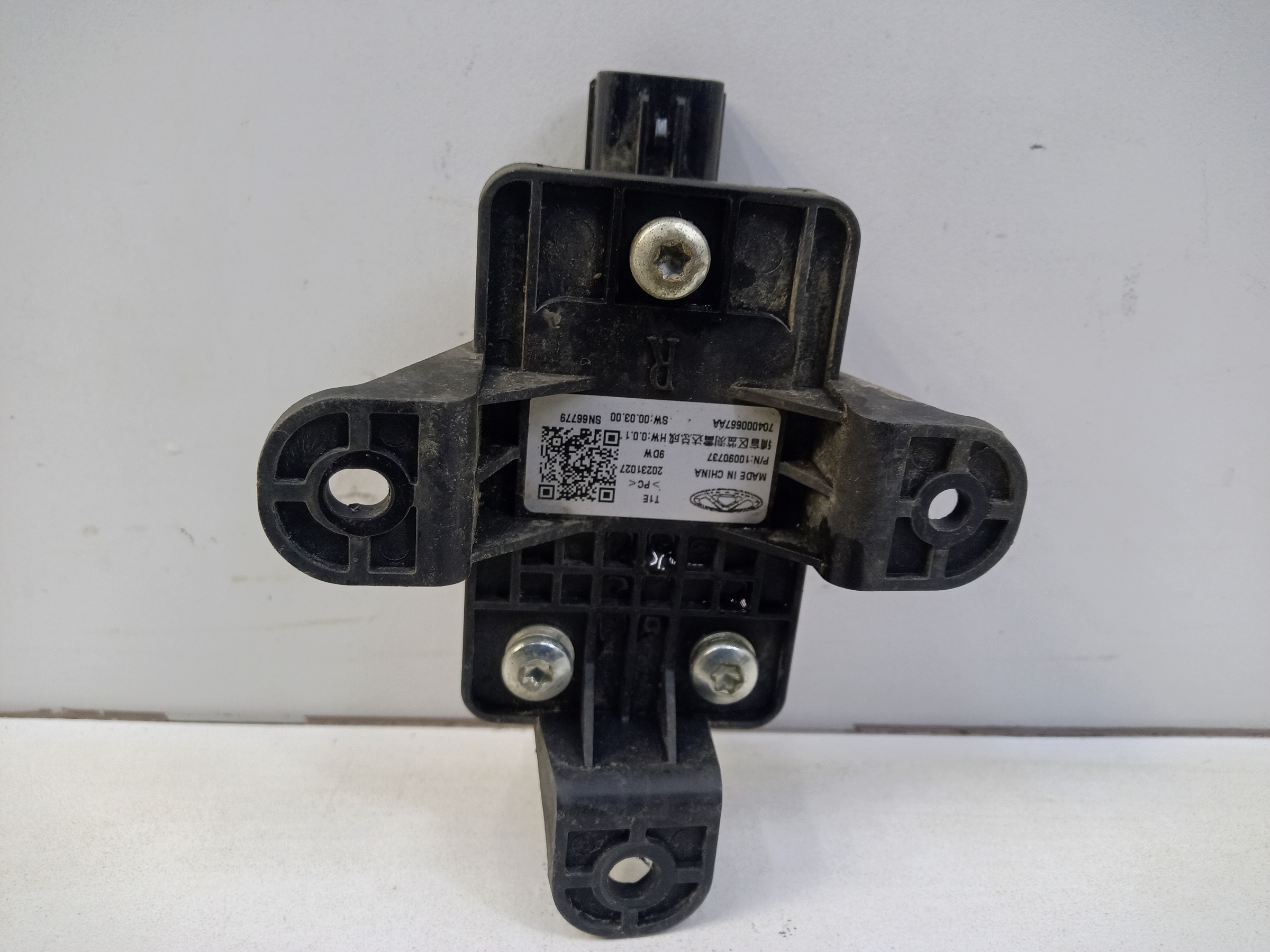 Датчик слепых зон Chery Tiggo 7 Pro Max