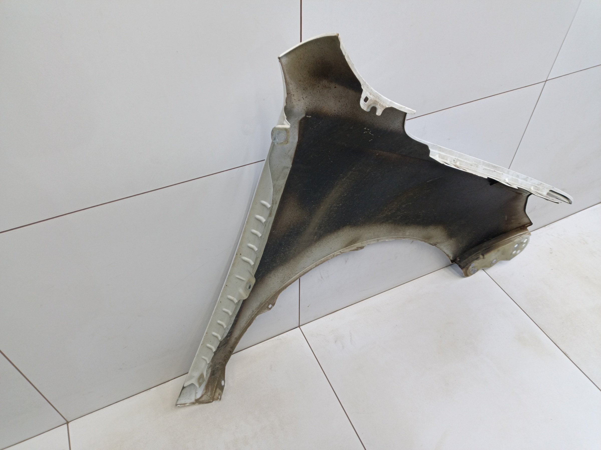 Крыло переднее левое Haval Jolion