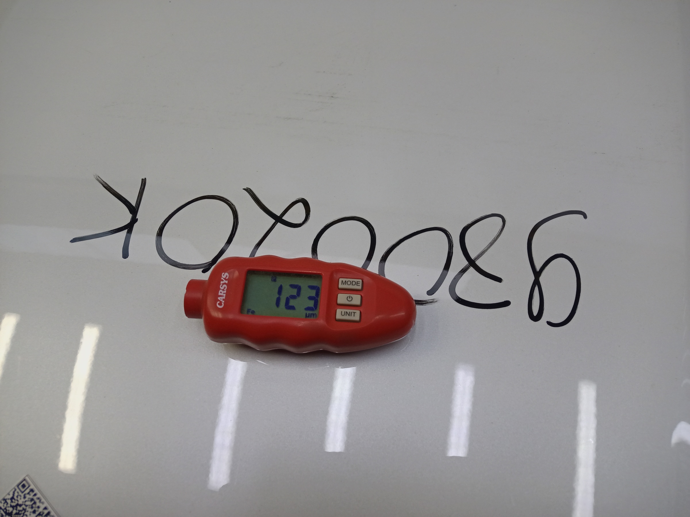 Капот Haval Jolion