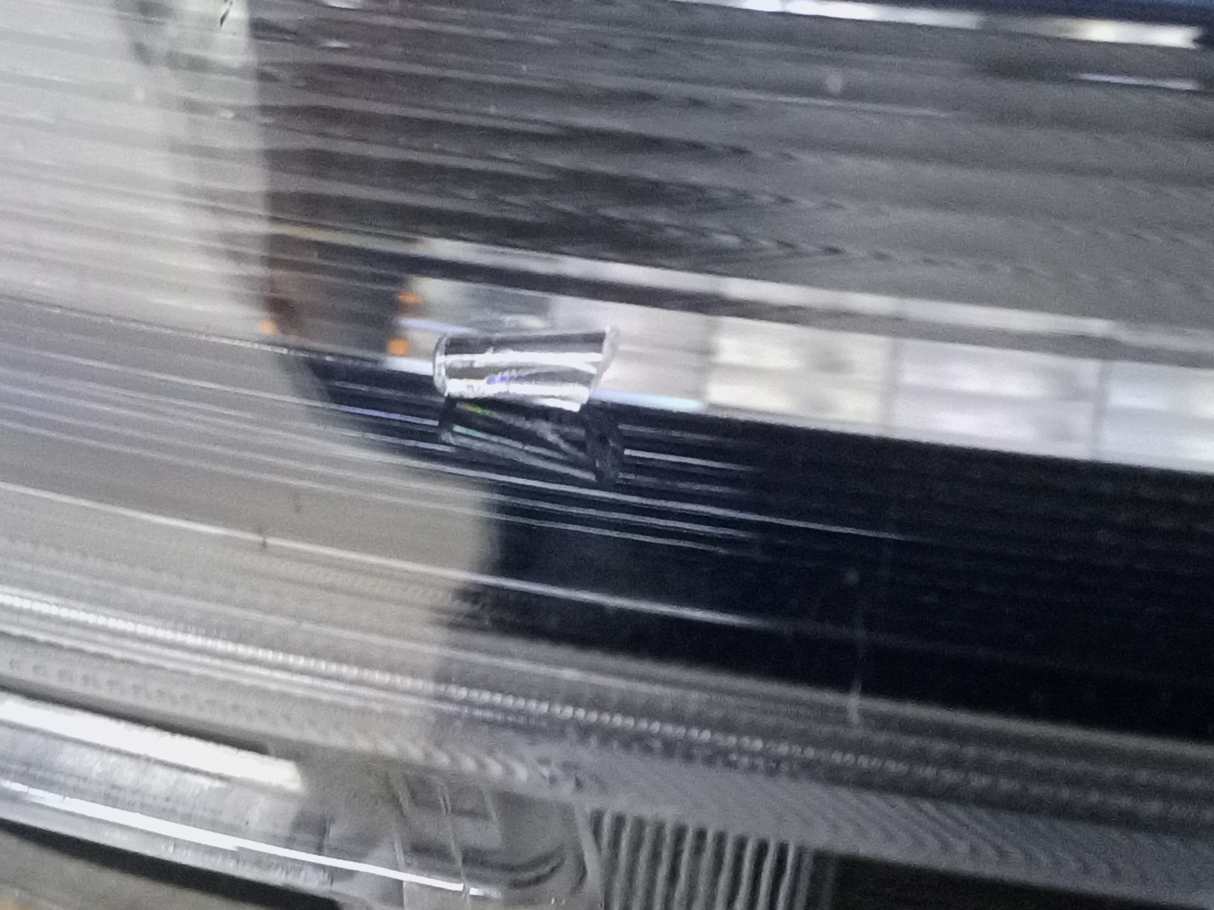 Фара передняя правая Chery Tiggo 4 Pro LED