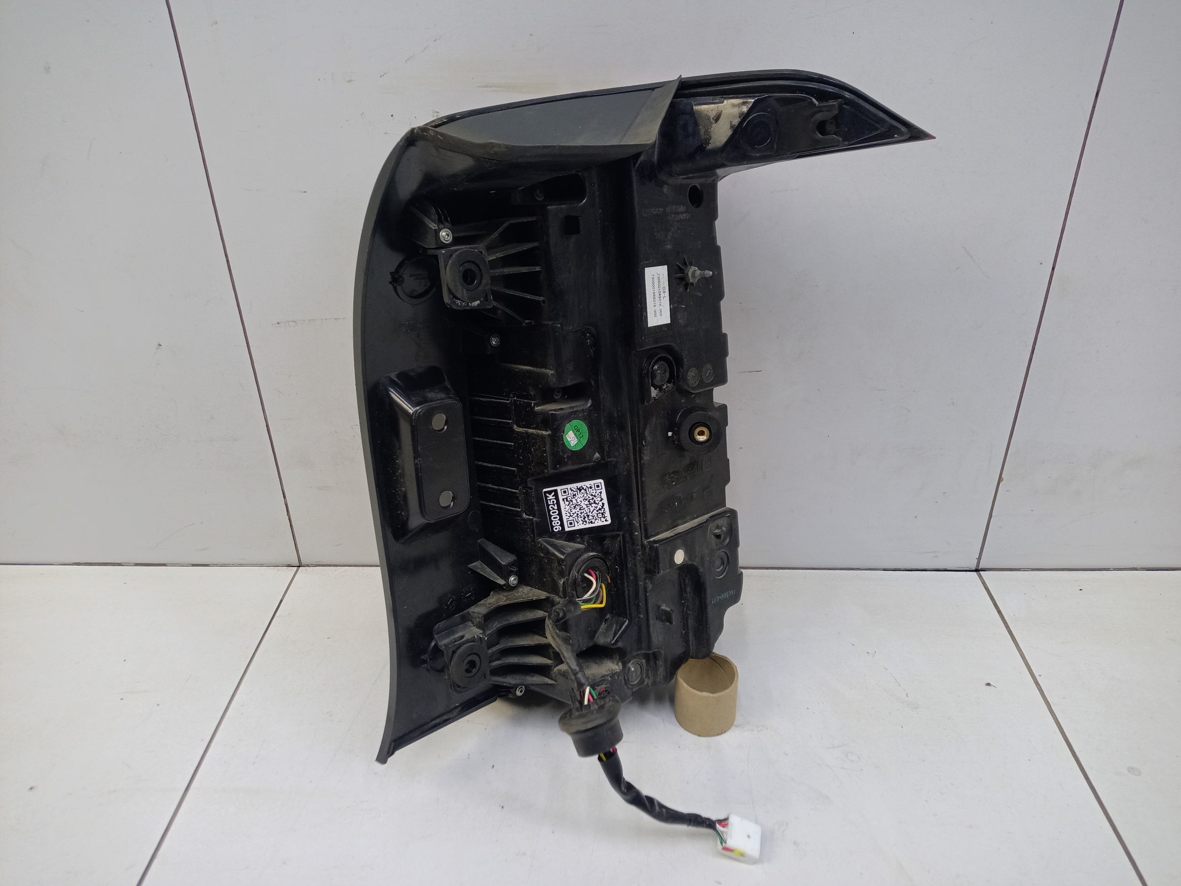 Фонарь задний левый GAC GS8 2