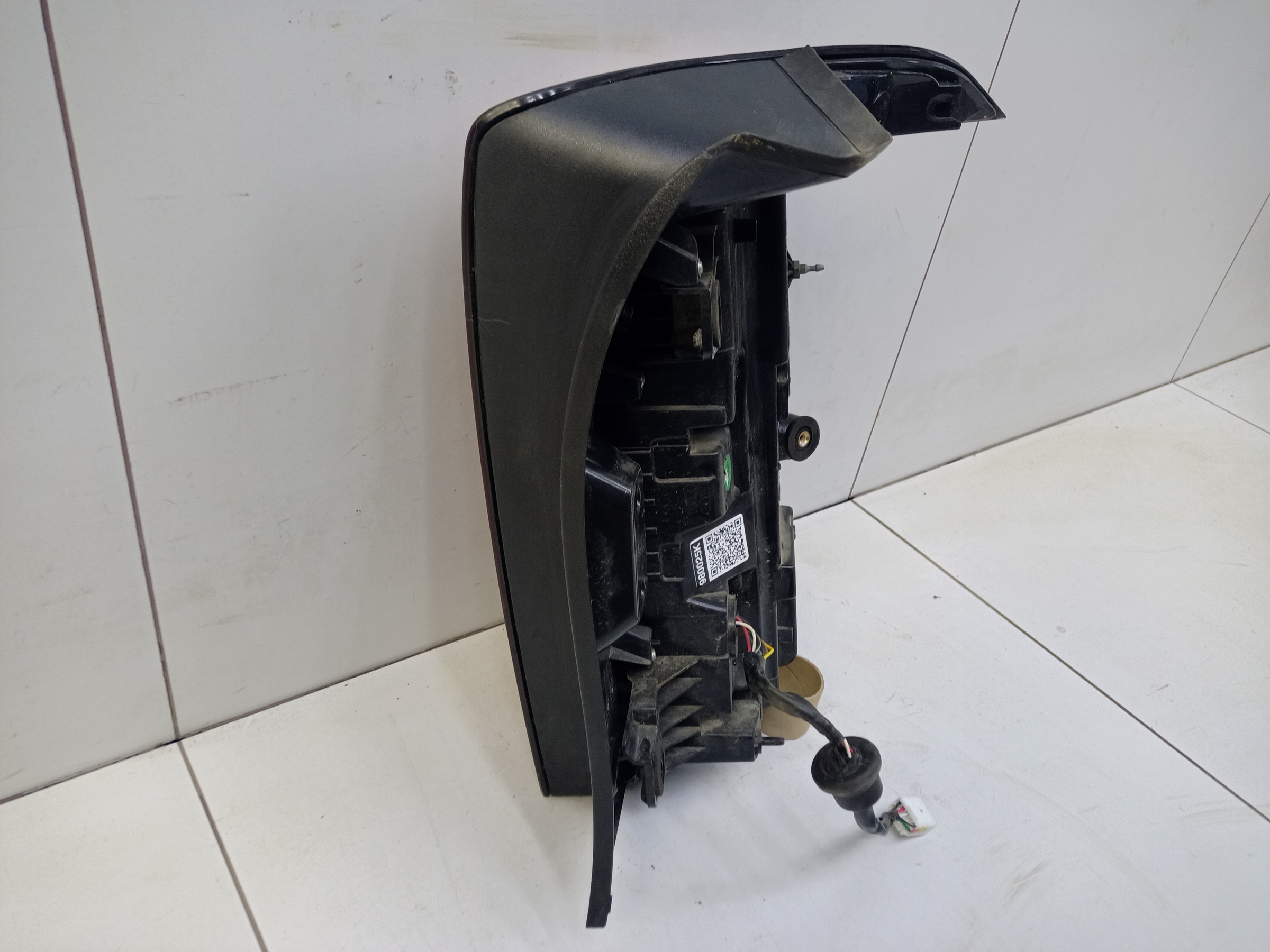 Фонарь задний левый GAC GS8 2