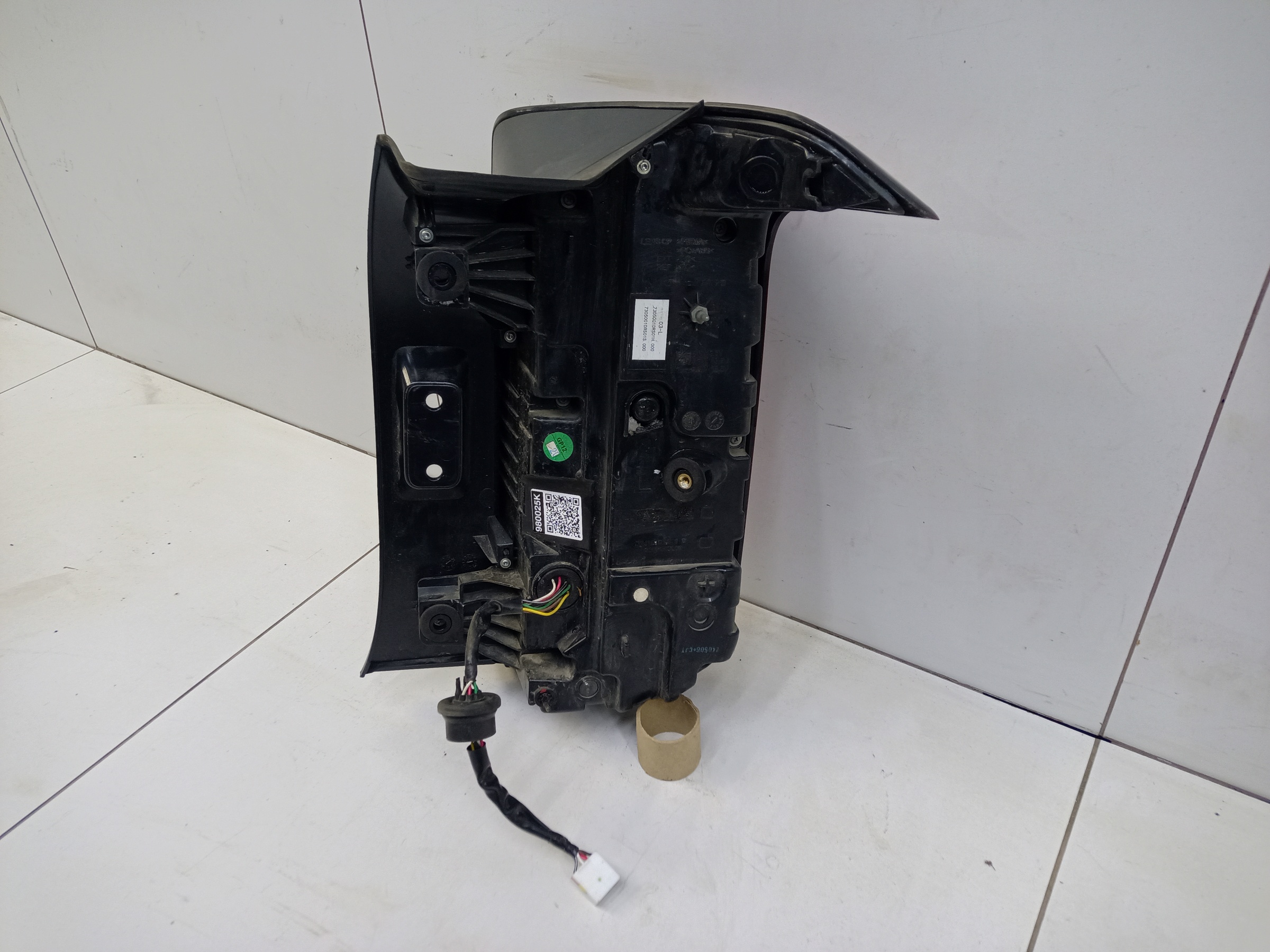 Фонарь задний левый GAC GS8 2