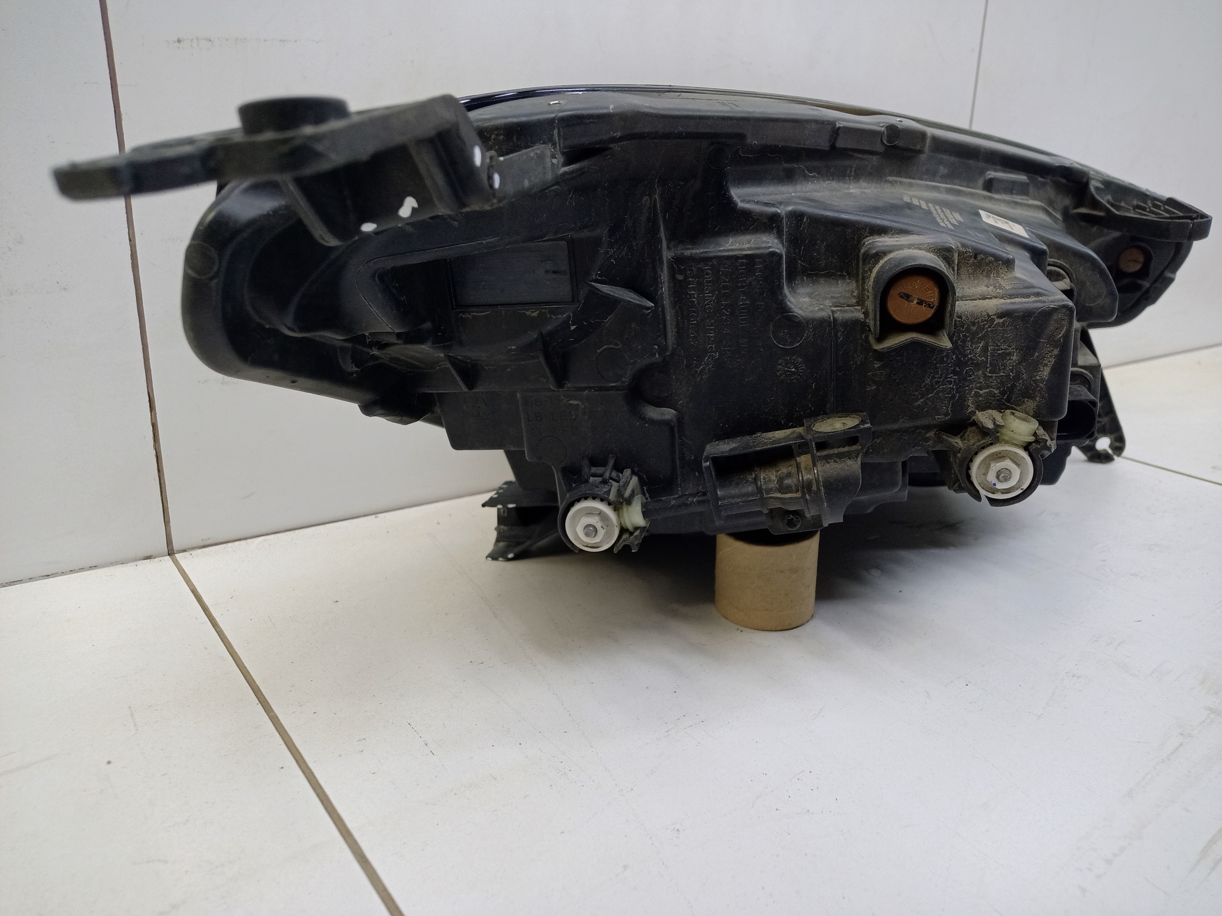 Фара передняя левая Chery Tiggo 7 Pro LED