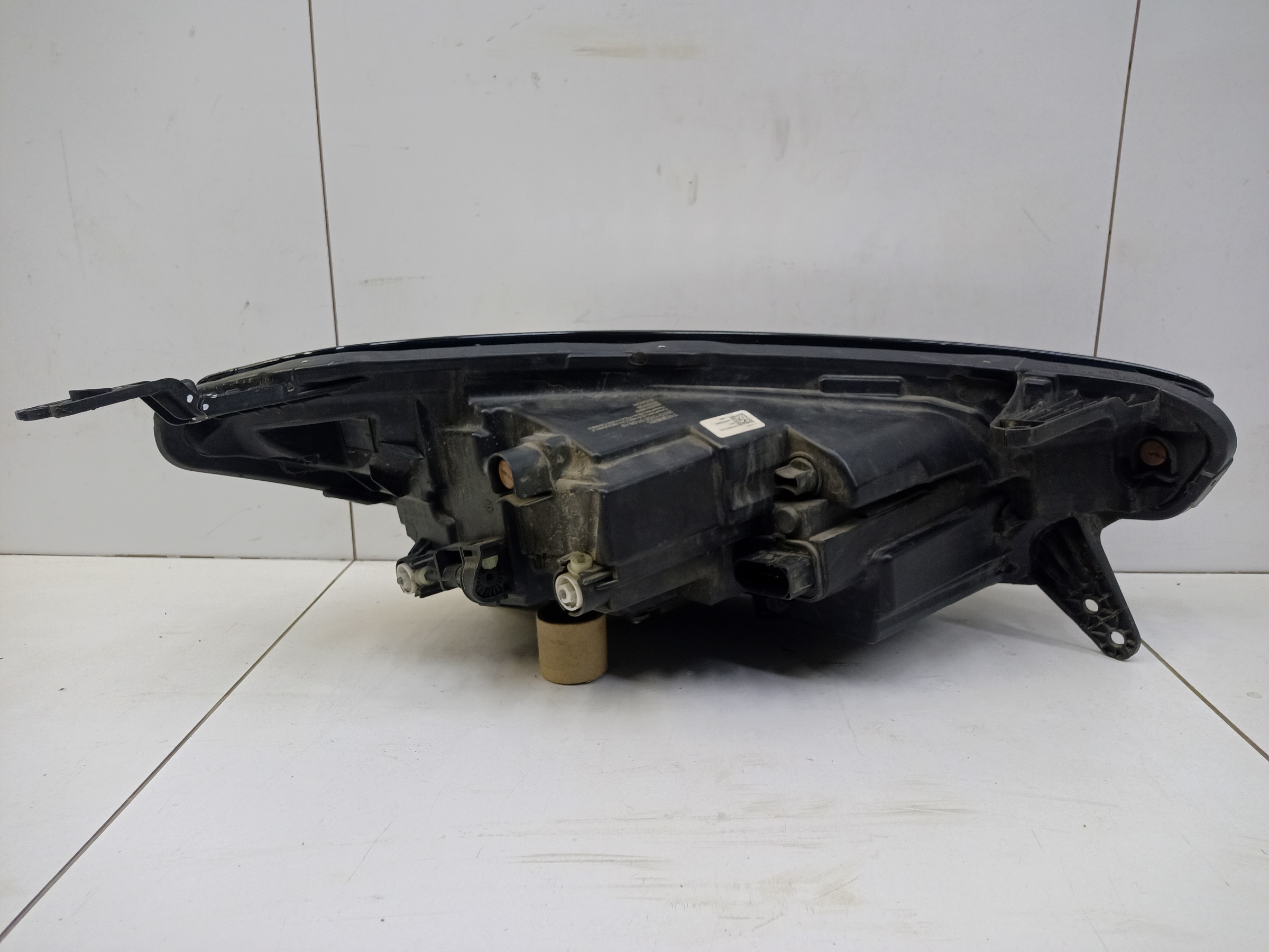 Фара передняя левая Chery Tiggo 7 Pro LED