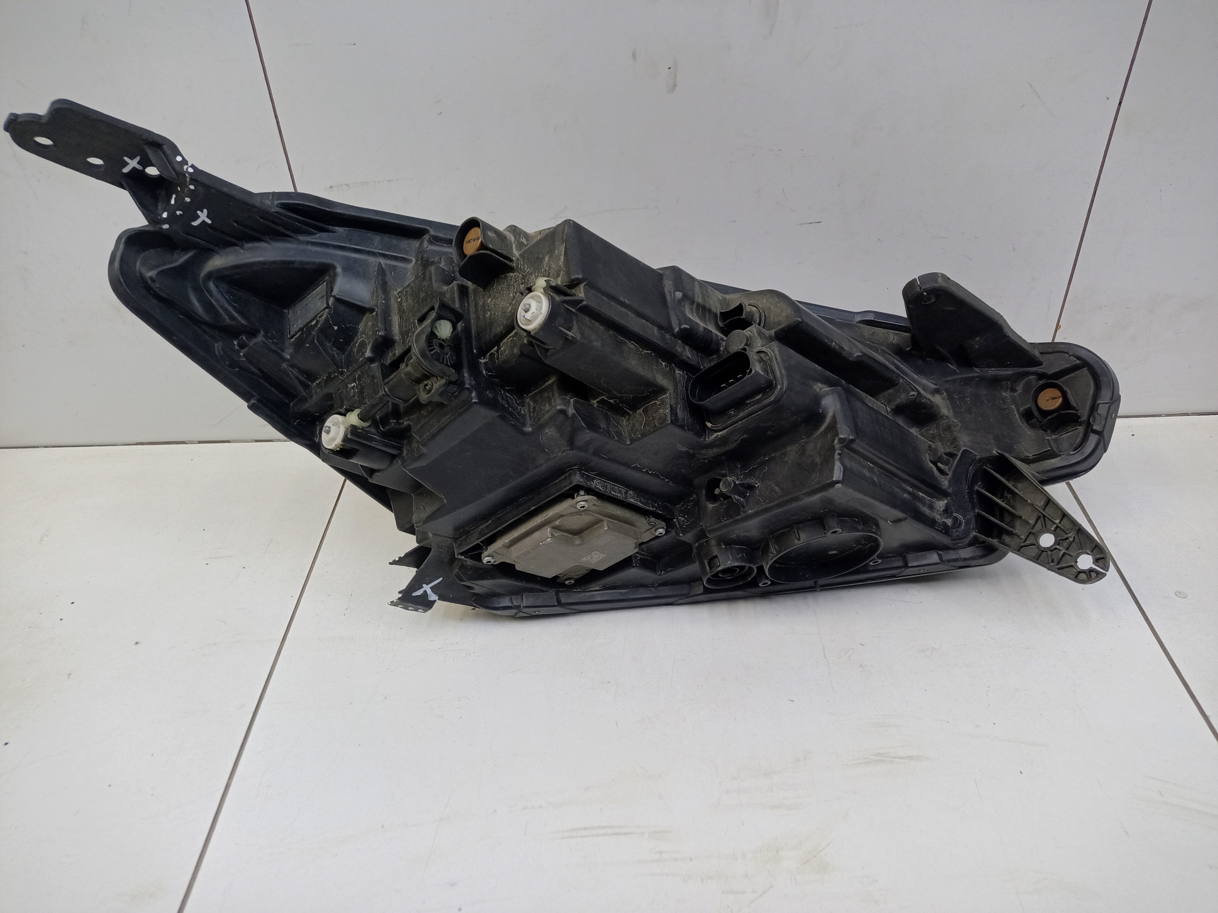 Фара передняя левая Chery Tiggo 7 Pro LED