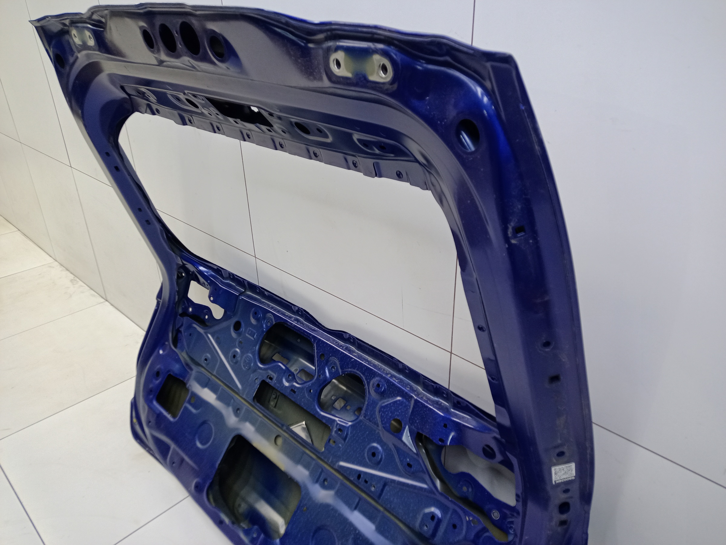 Крышка багажника Toyota RAV4 XA50