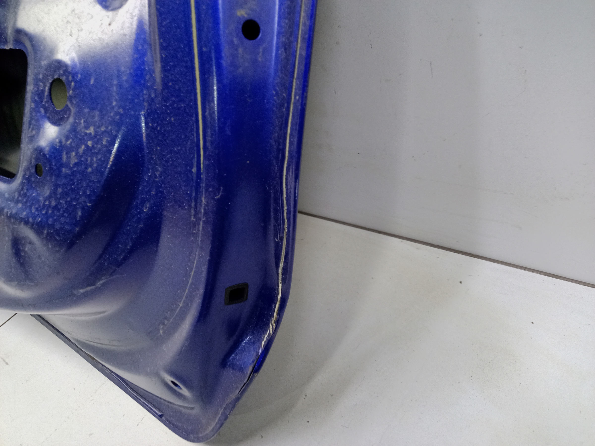 Крышка багажника Toyota RAV4 XA50