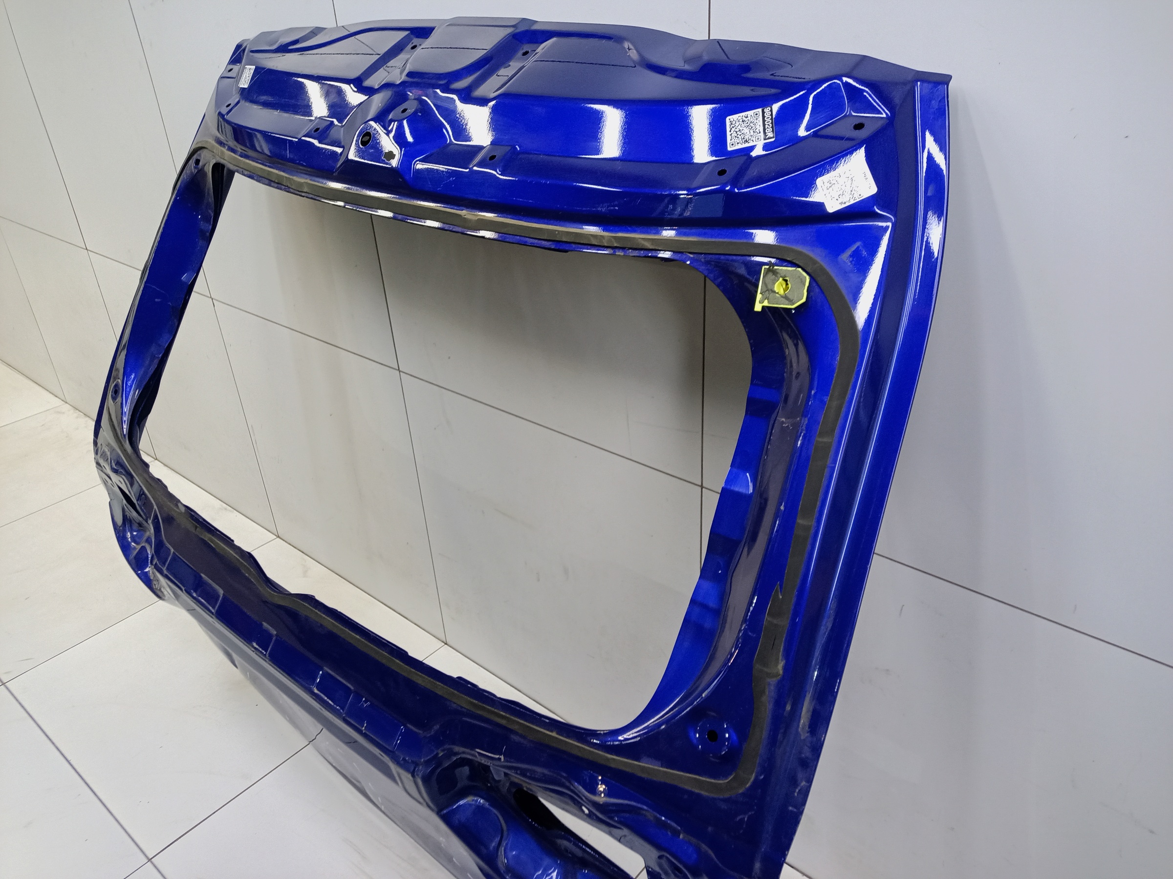 Крышка багажника Toyota RAV4 XA50