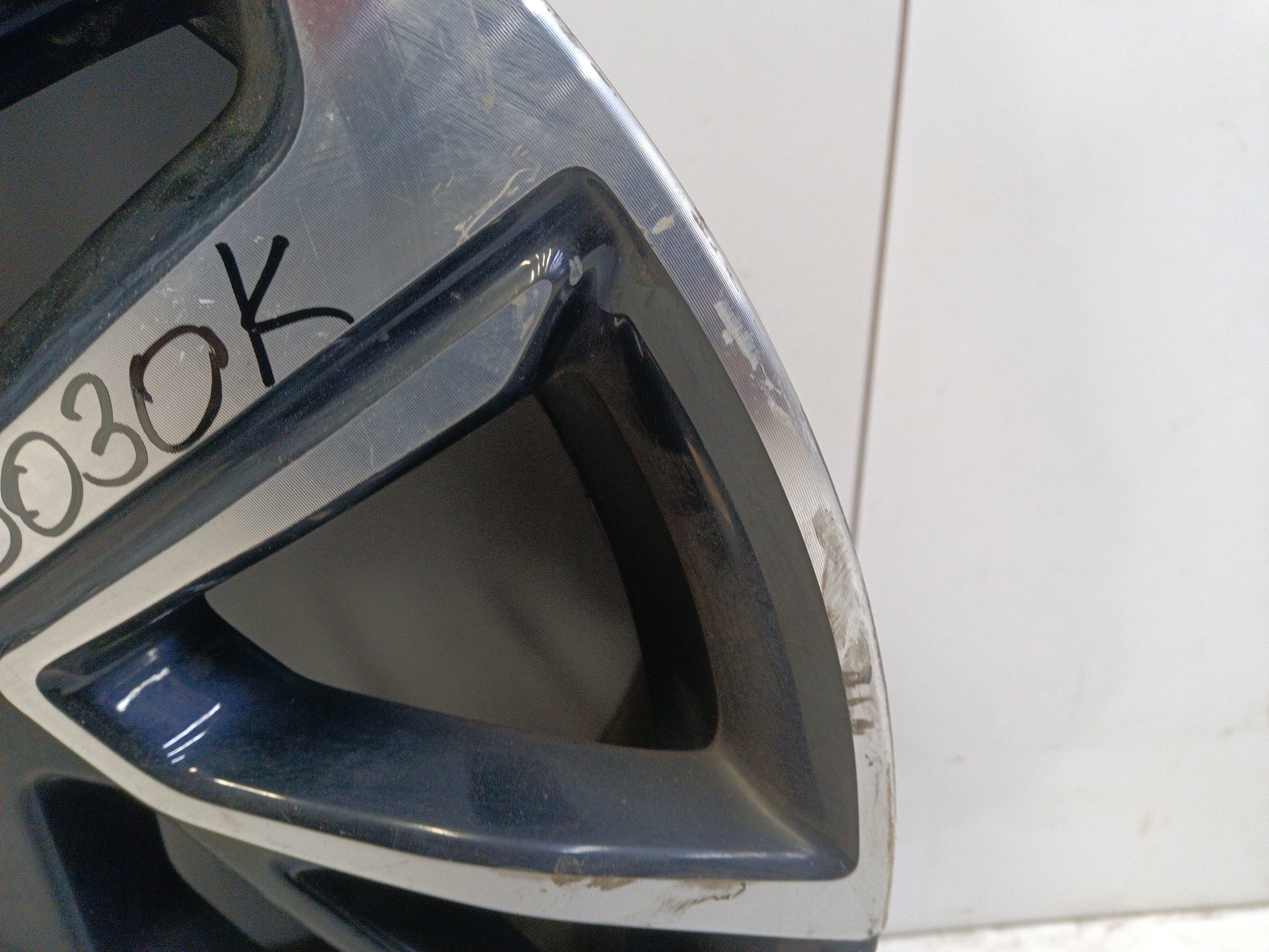 Диск колеса литой Haval Jolion R18