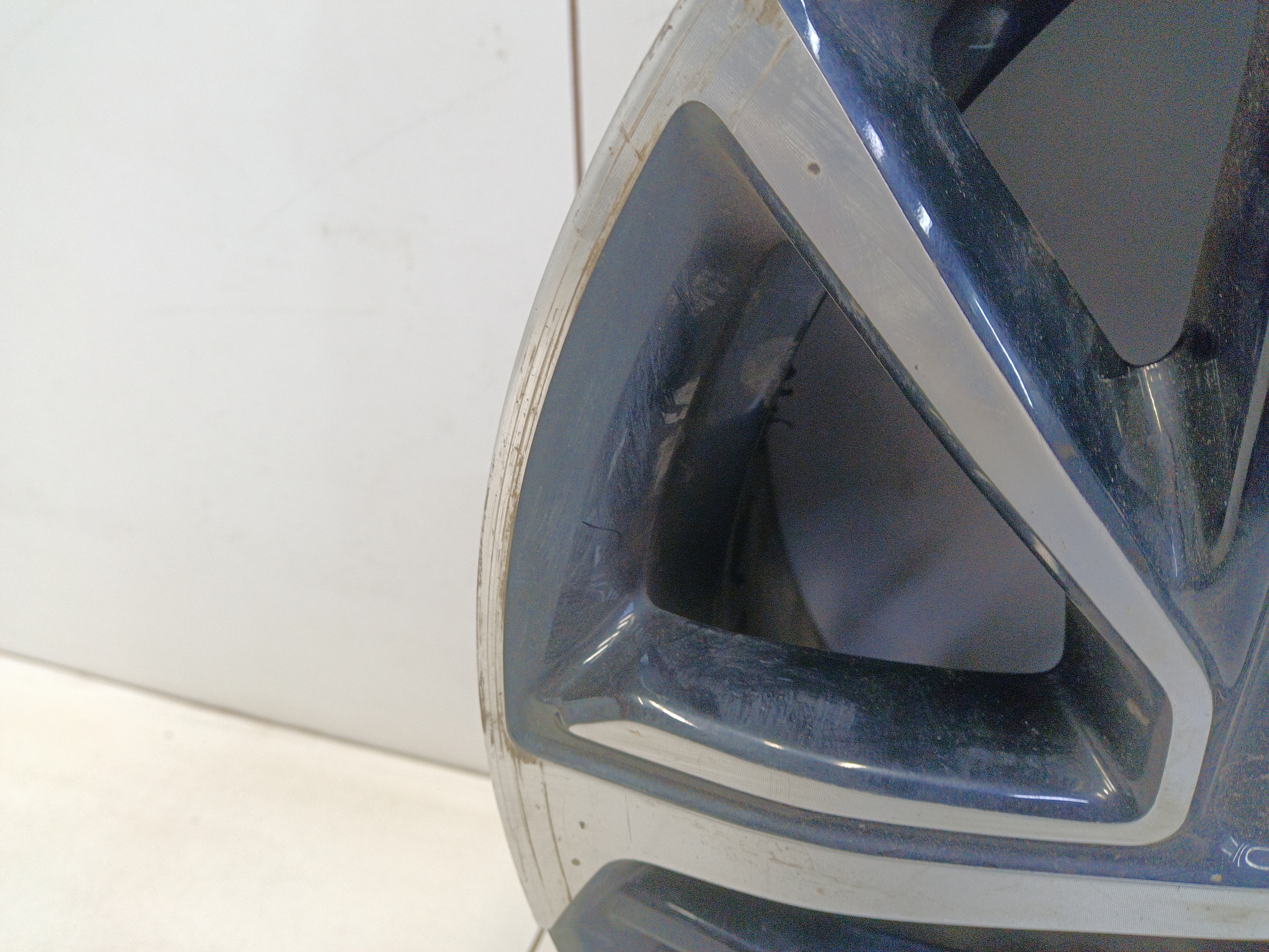 Диск колеса литой Haval Jolion R18