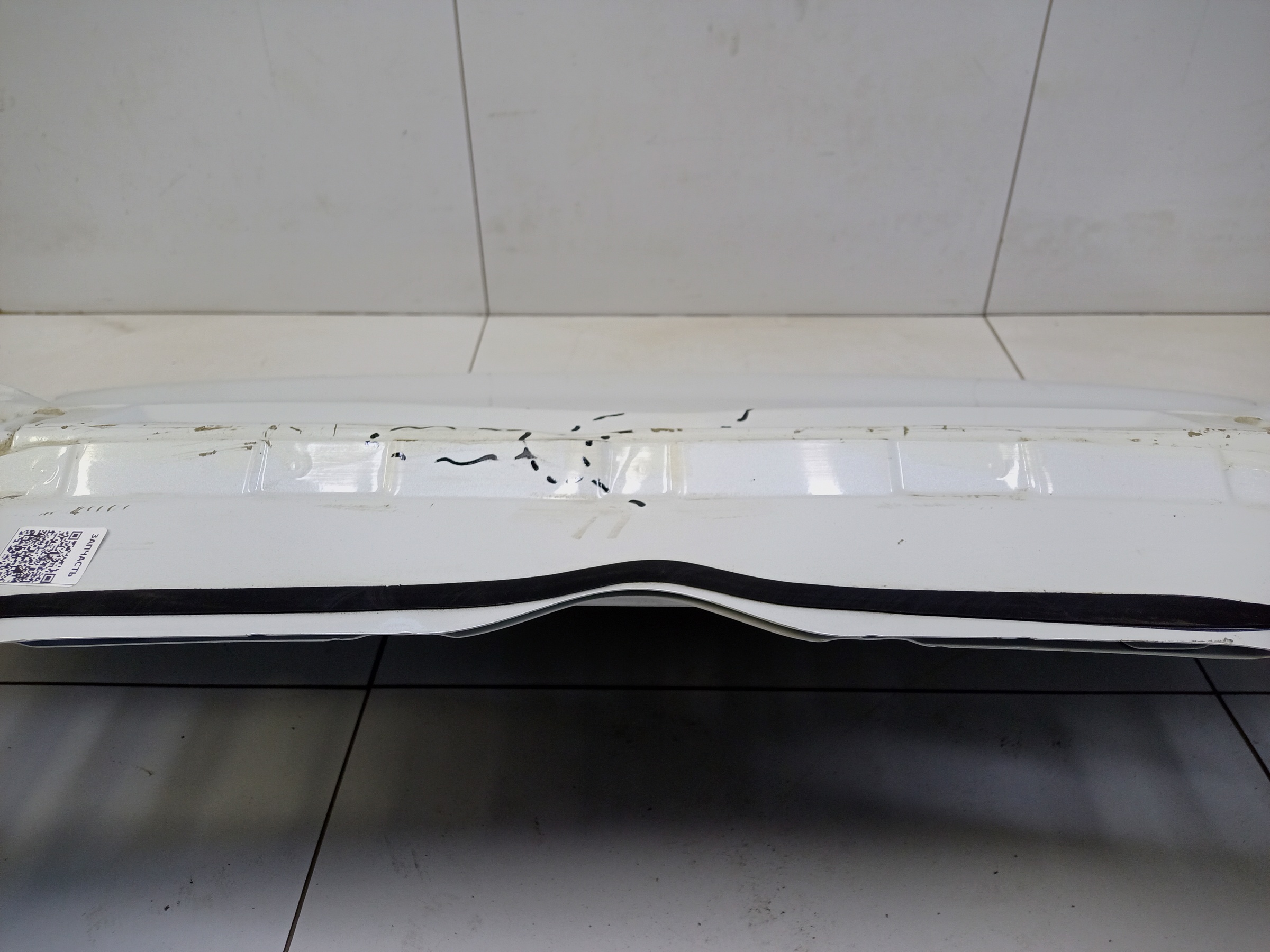 Крышка багажника Toyota RAV4 XA50