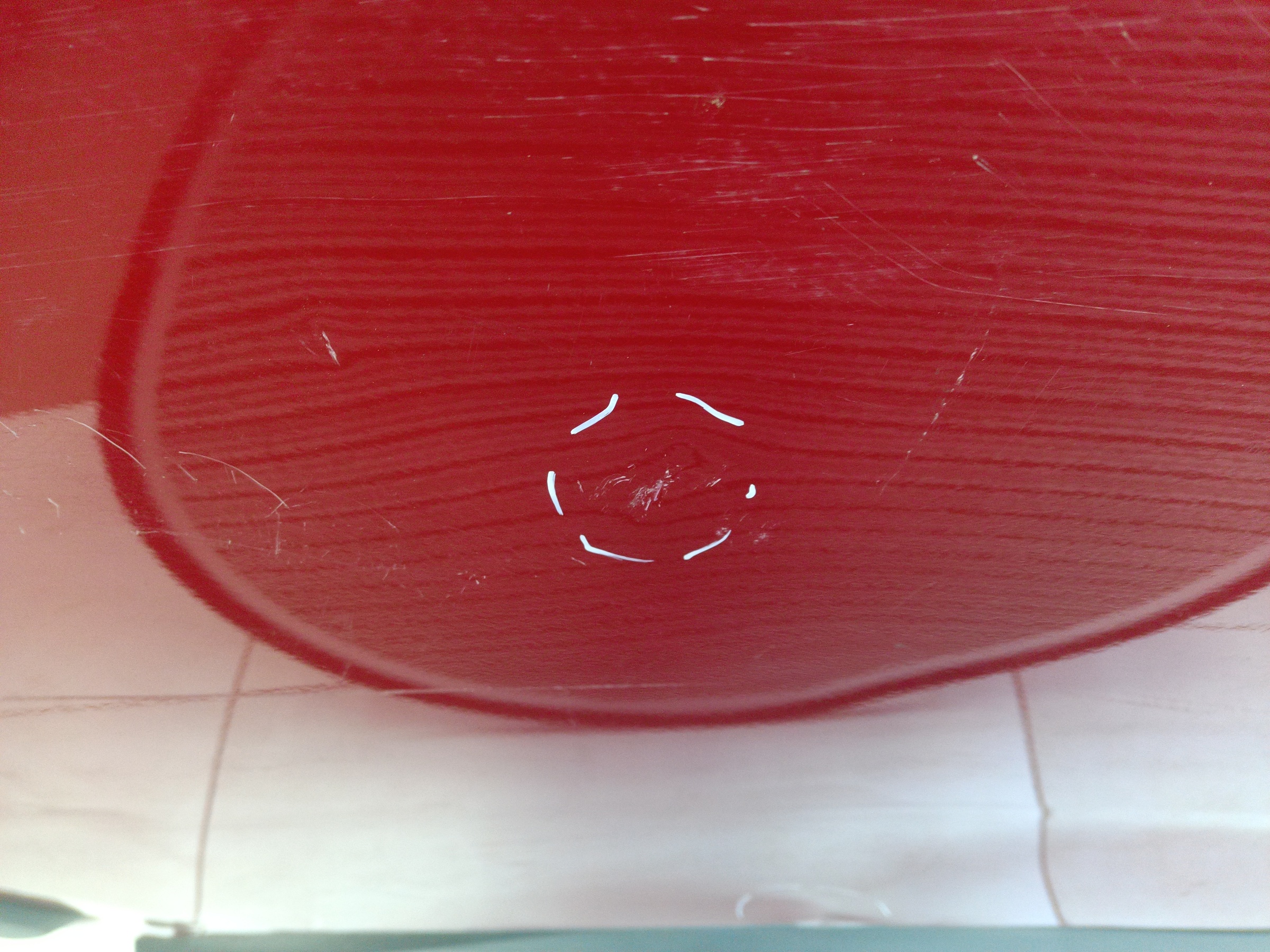 Дверь задняя правая Toyota RAV4 XA50