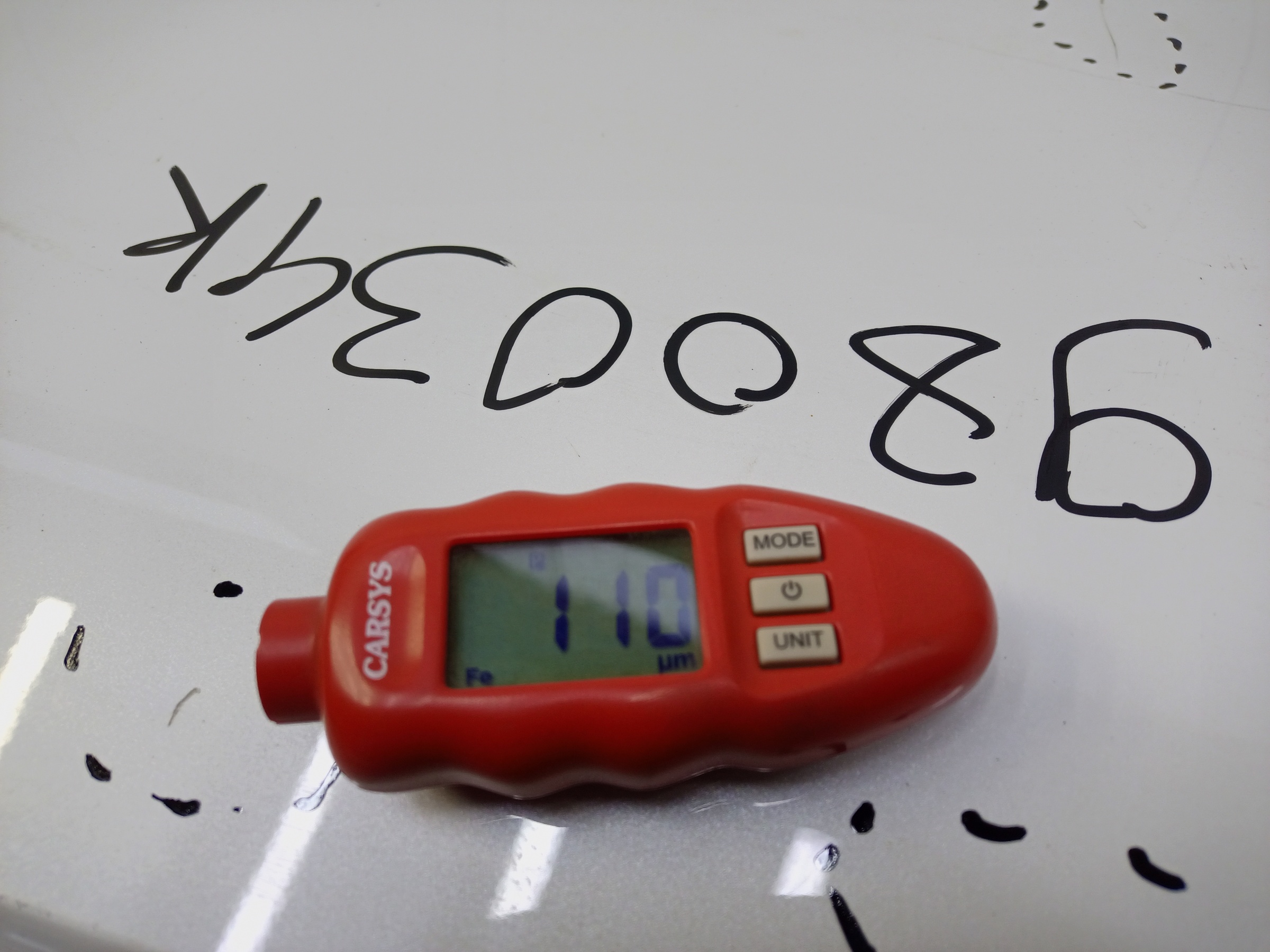 Дверь передняя левая Haval Jolion