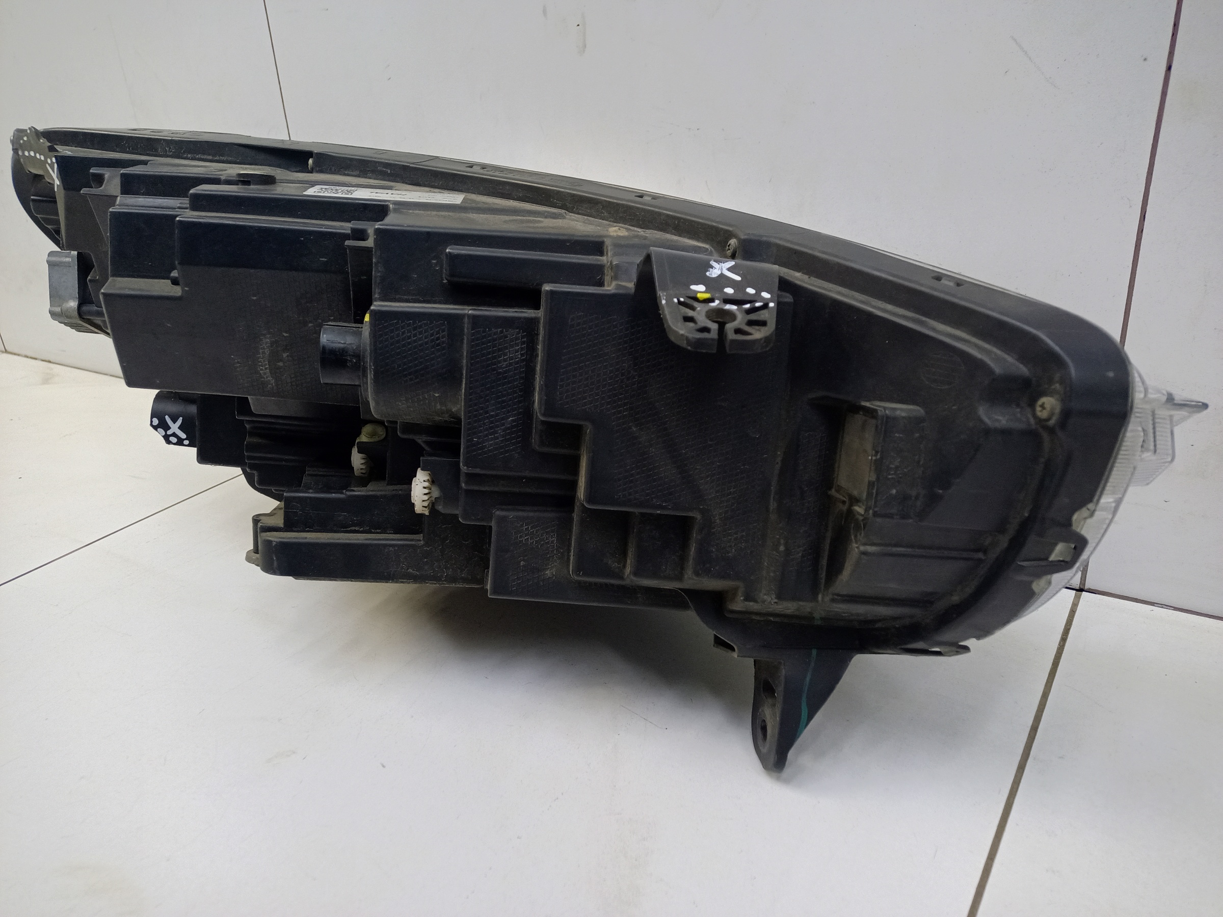 Фара передняя левая Haval Jolion LED