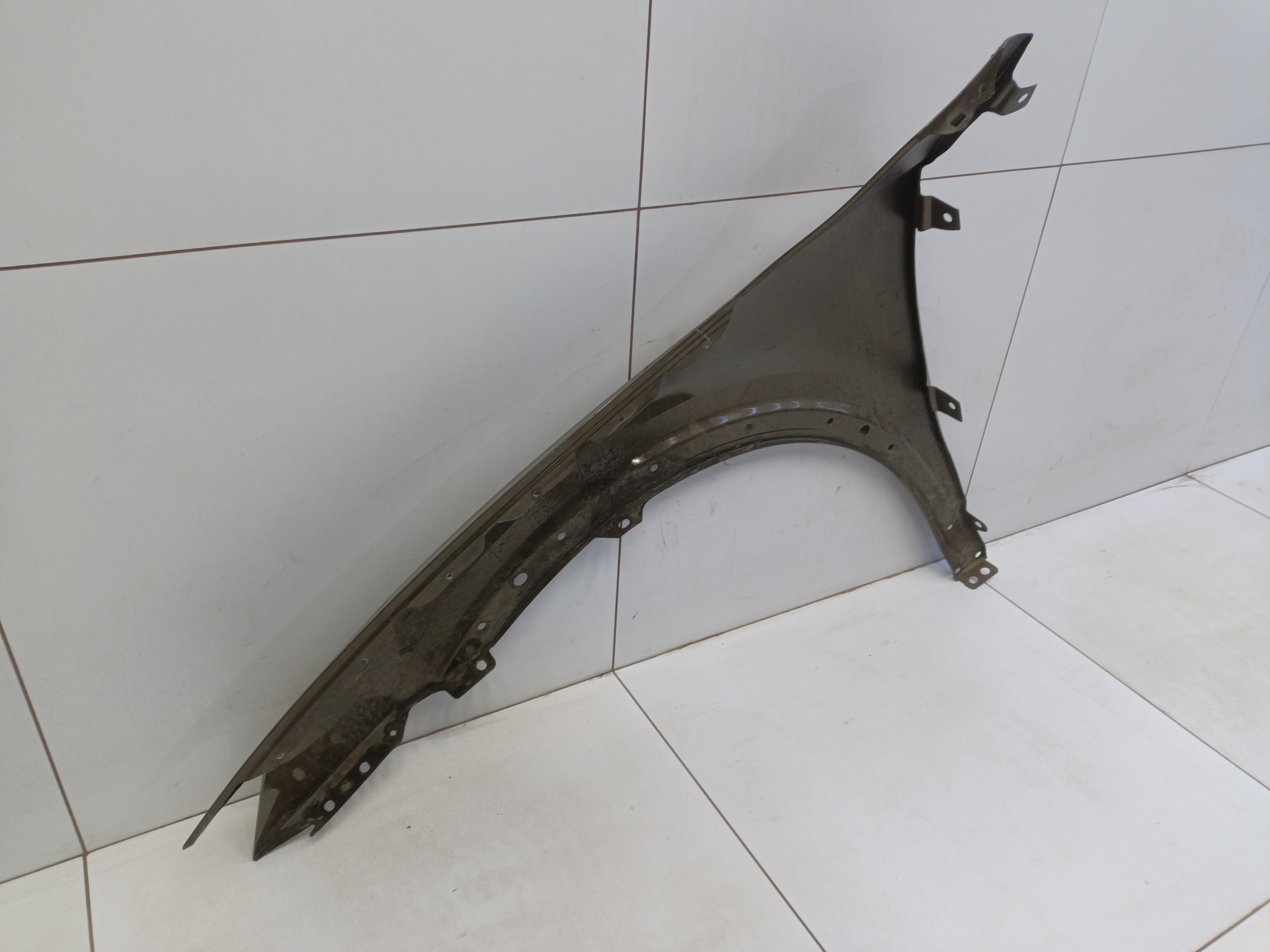 Крыло переднее правое Audi Q3 1