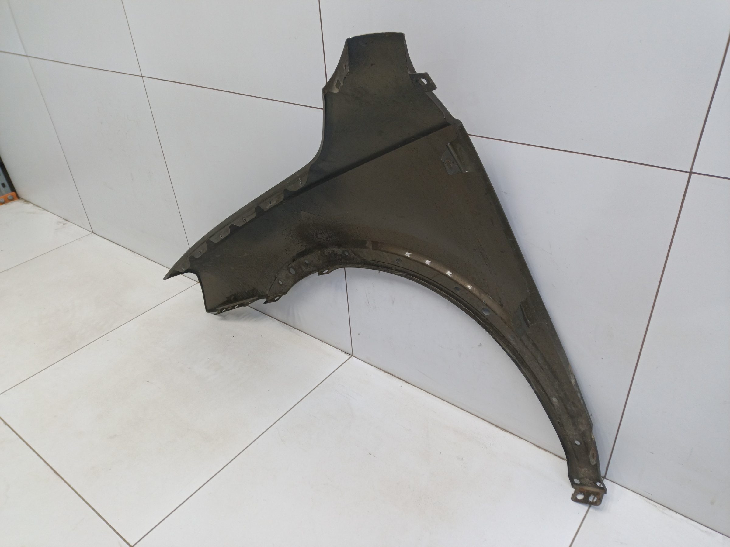 Крыло переднее правое Audi Q3 1