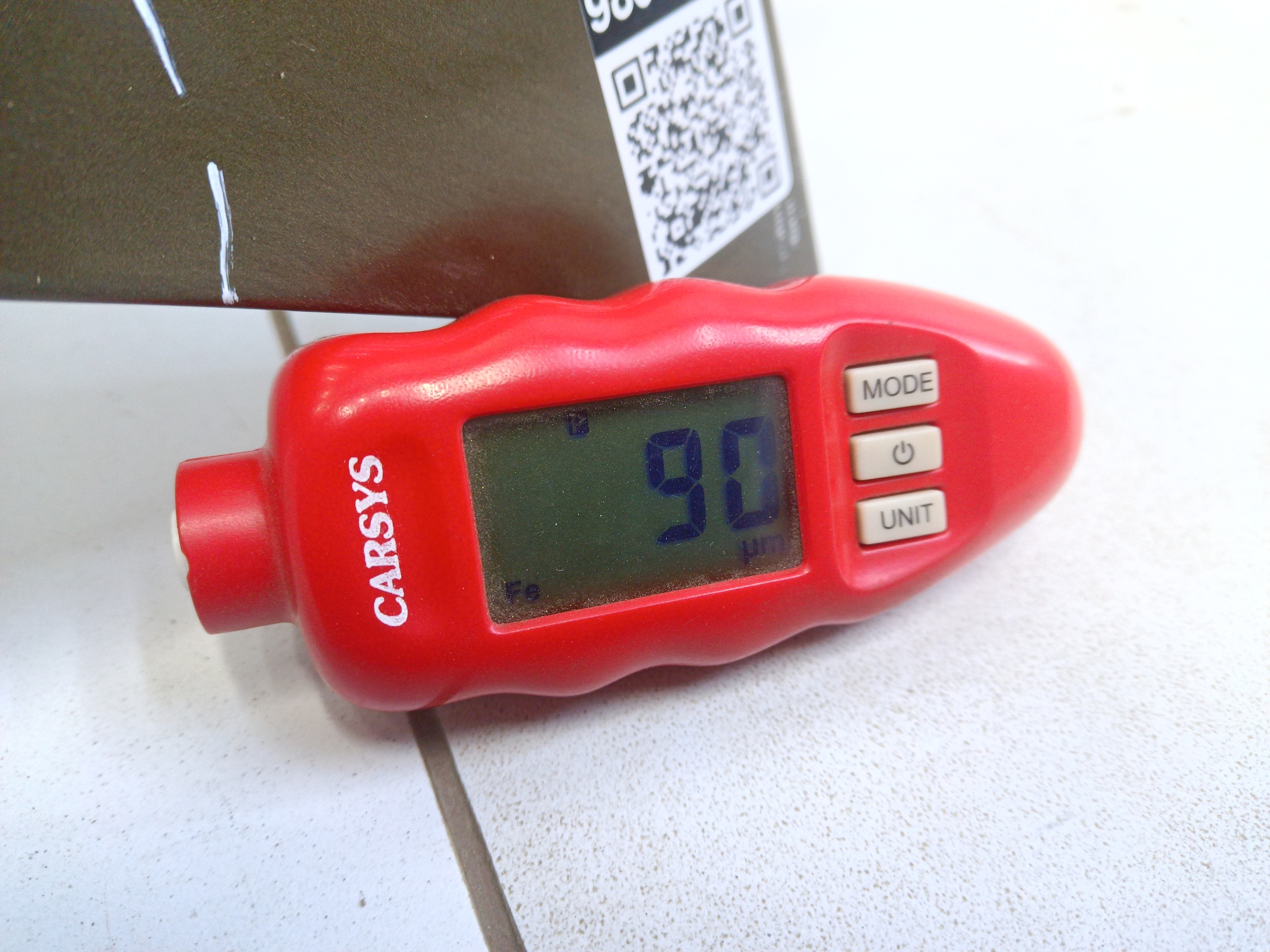 Крыло переднее правое Audi Q3 1