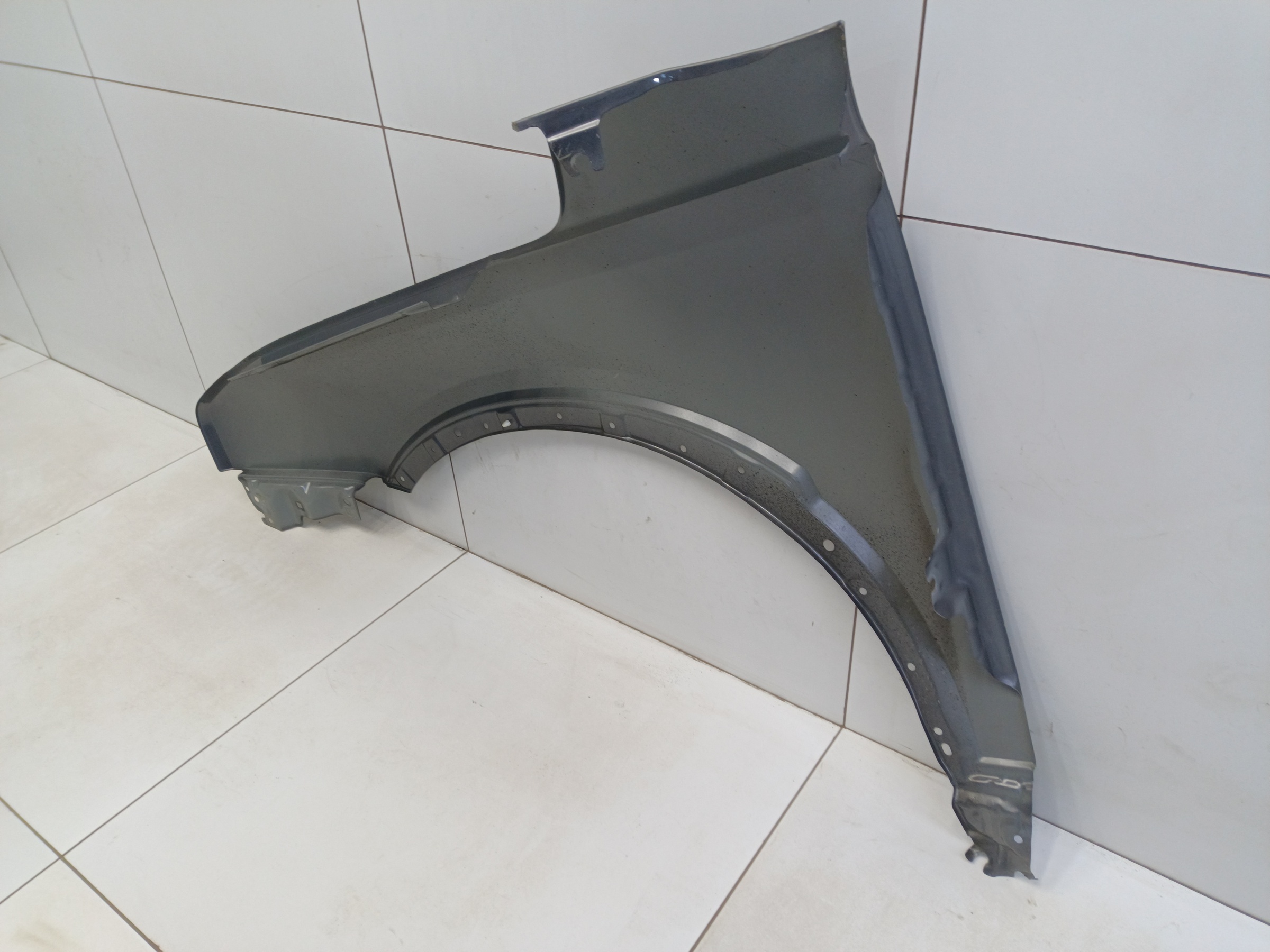 Крыло переднее правое GAC GS8 2