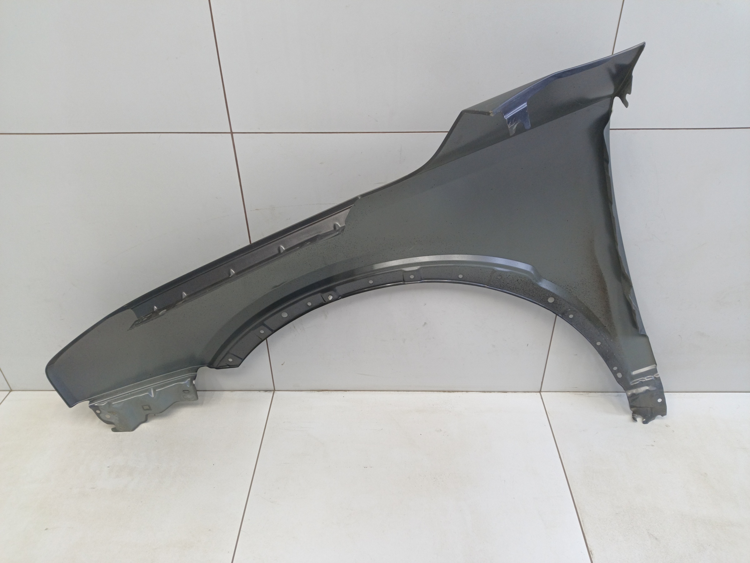 Крыло переднее правое GAC GS8 2