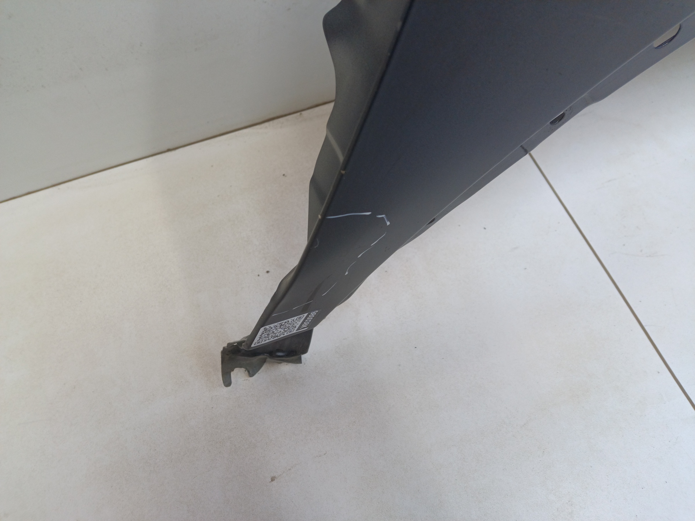 Крыло переднее правое GAC GS8 2