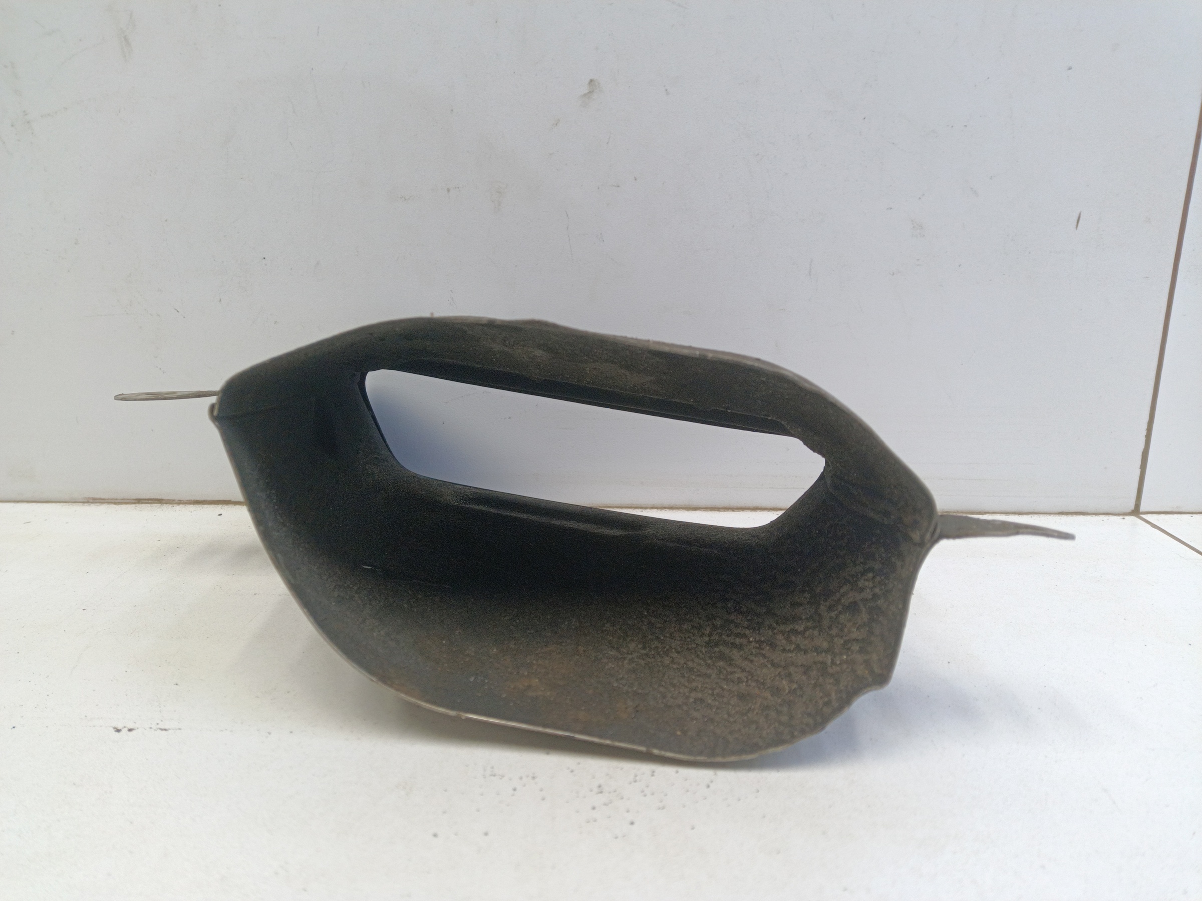 Насадка глушителя правая Audi A7 4G Restail